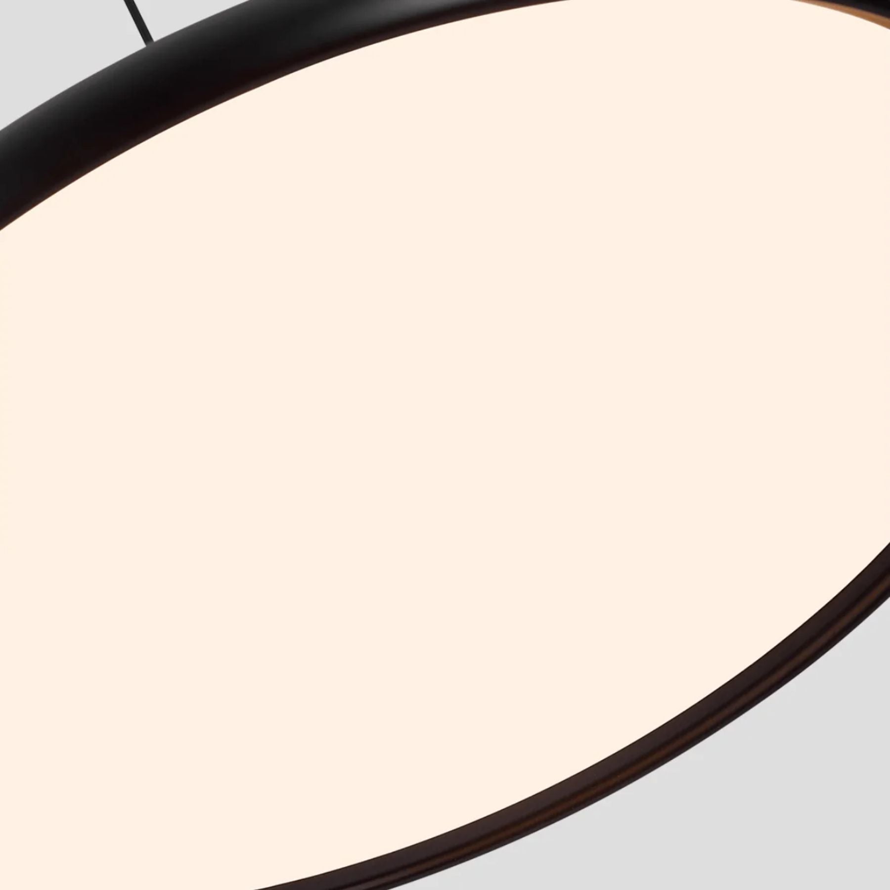 Ember Swing Arm Hanglamp