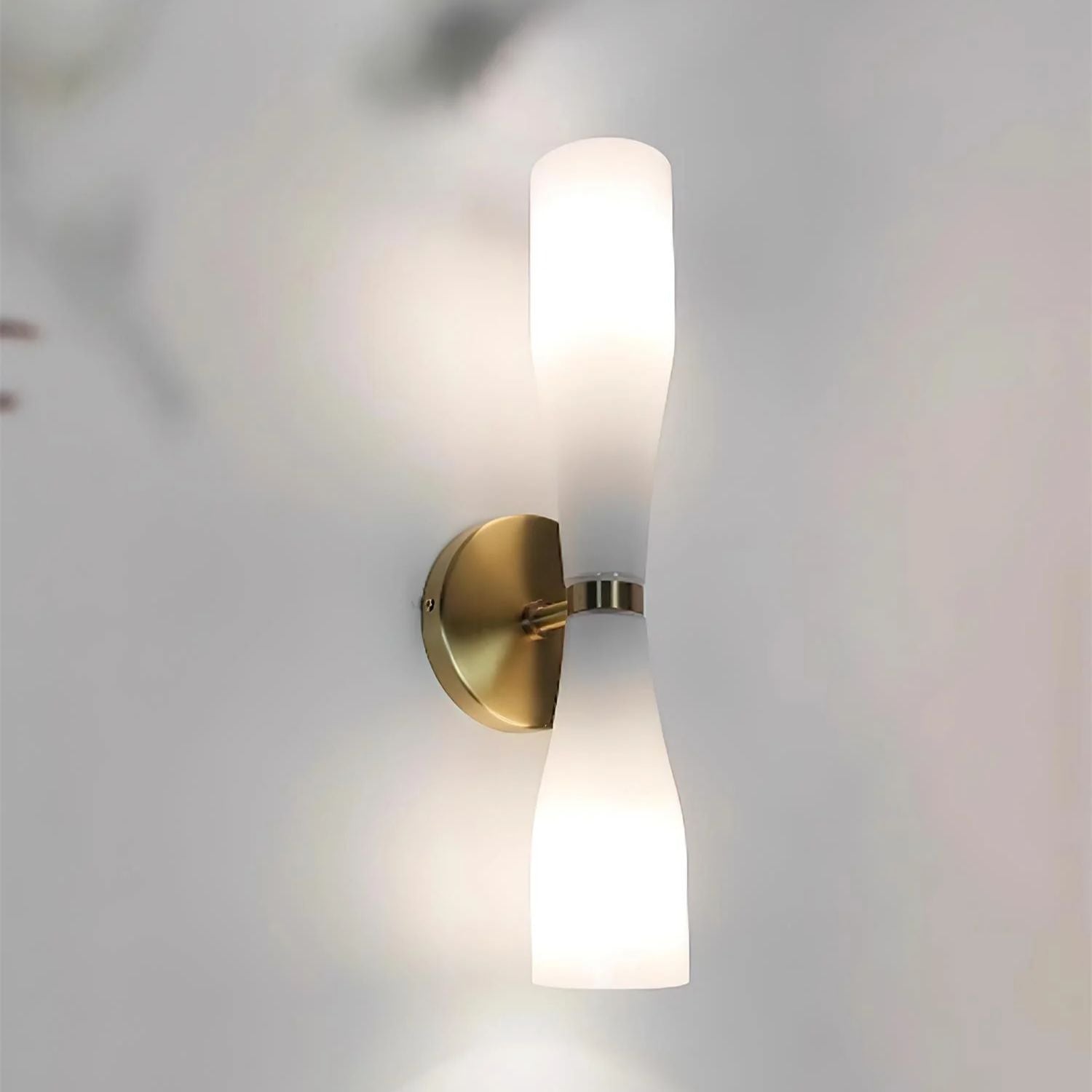 Delizora Wandlamp