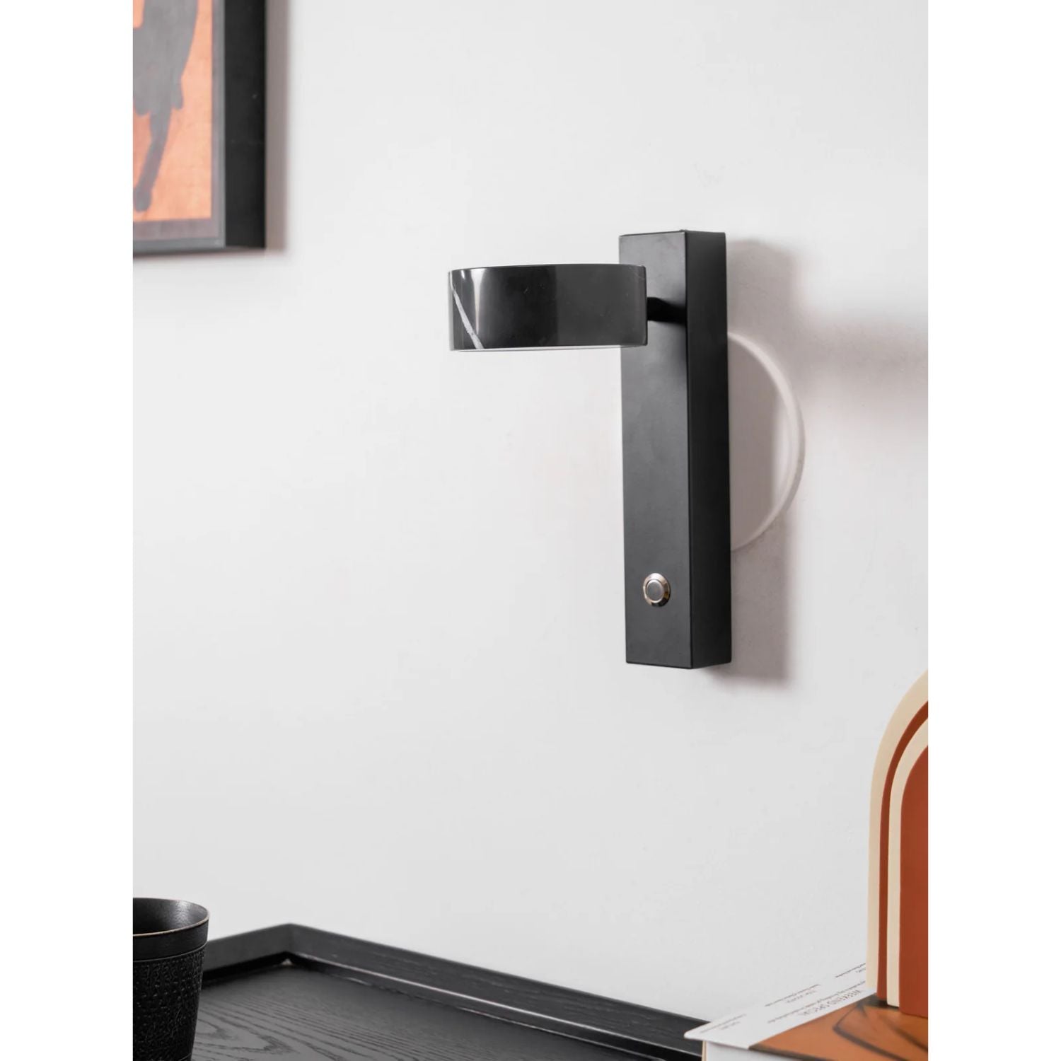 Trosolo Wandlamp