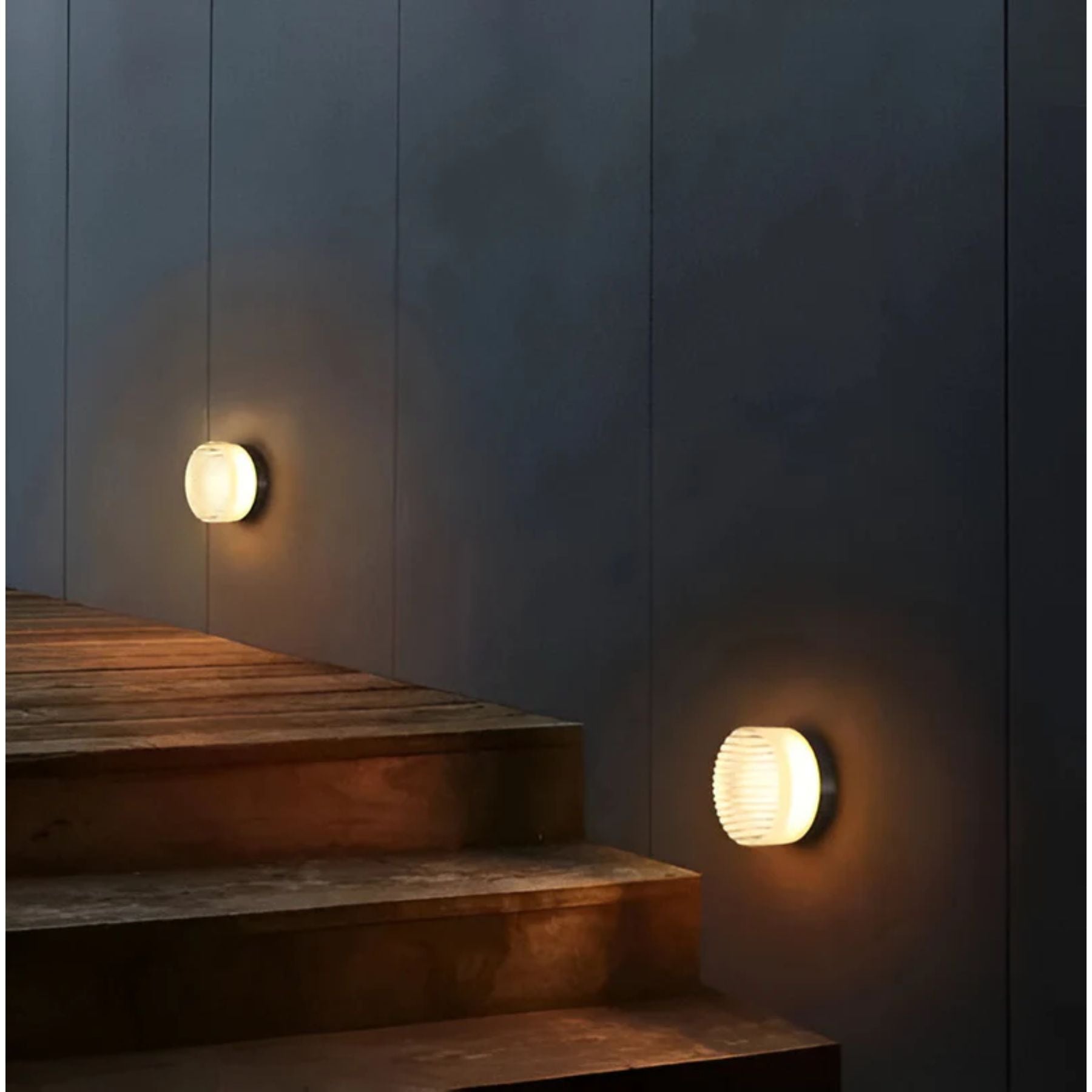 Ambrelo Wandlamp