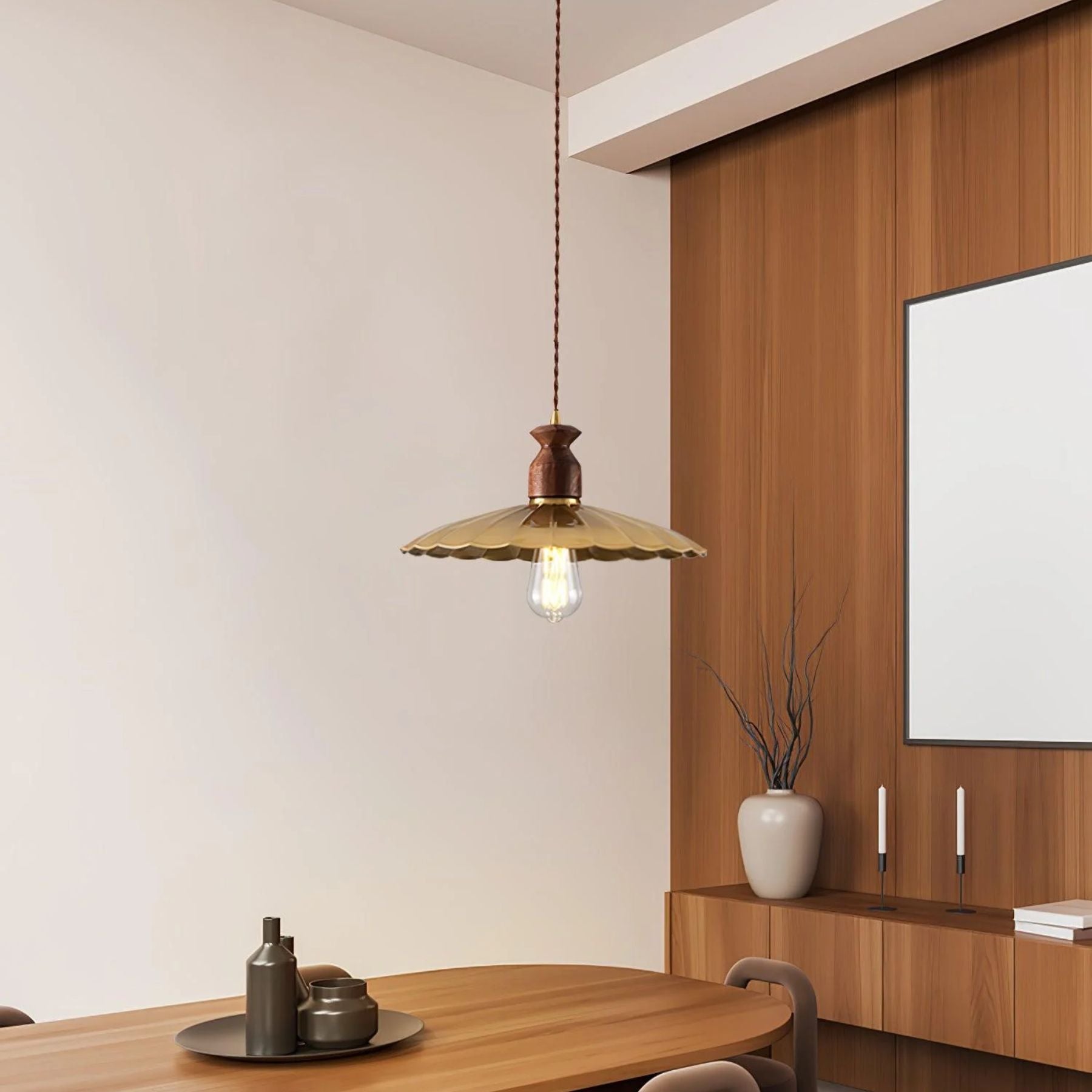 Becervo Hanglamp