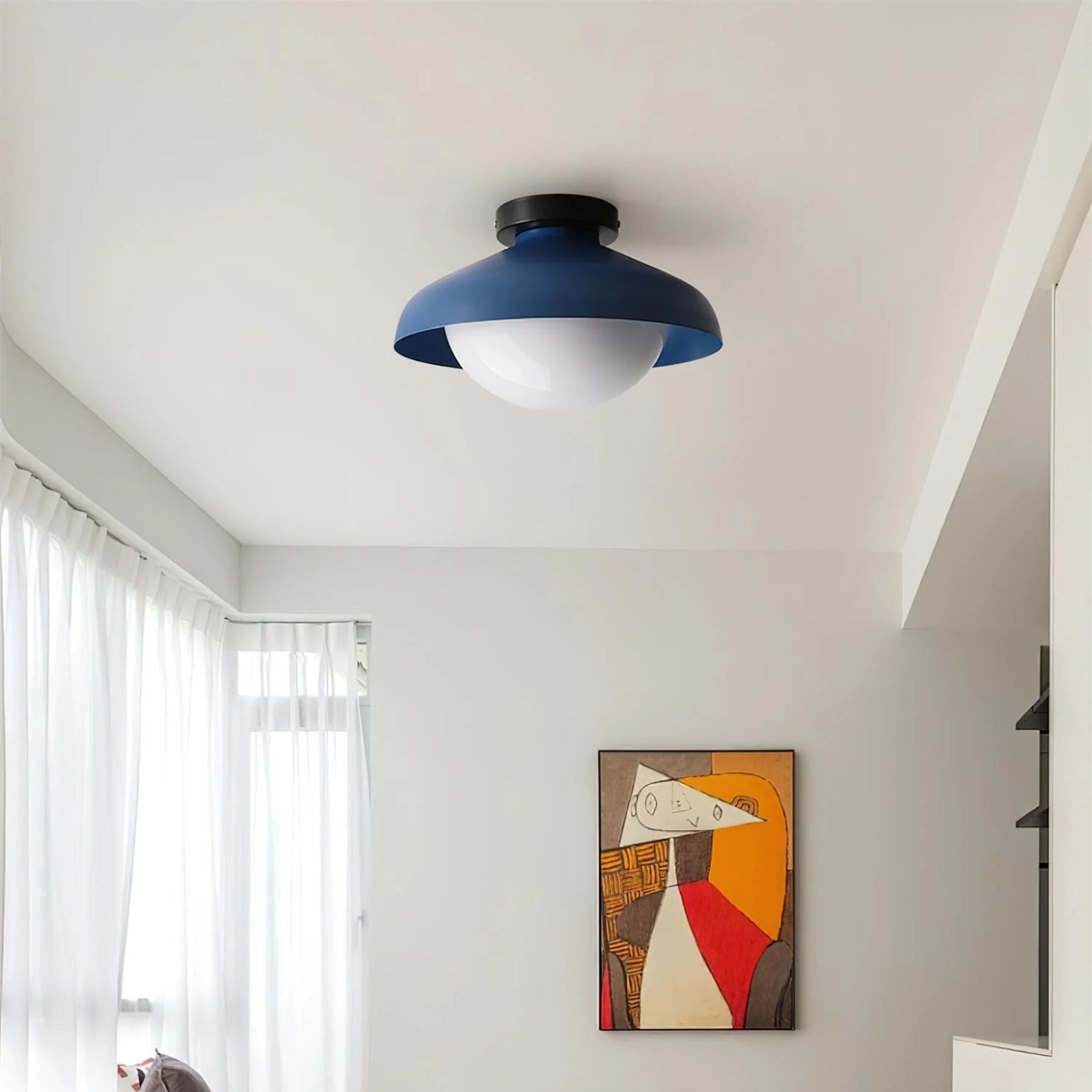 Lysken Plafondlamp