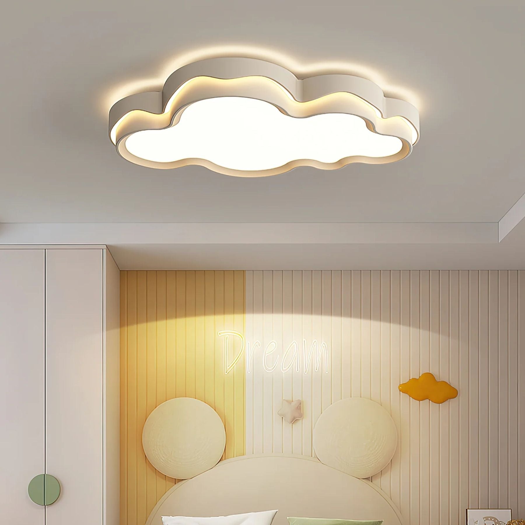 Cubolas Plafondlamp