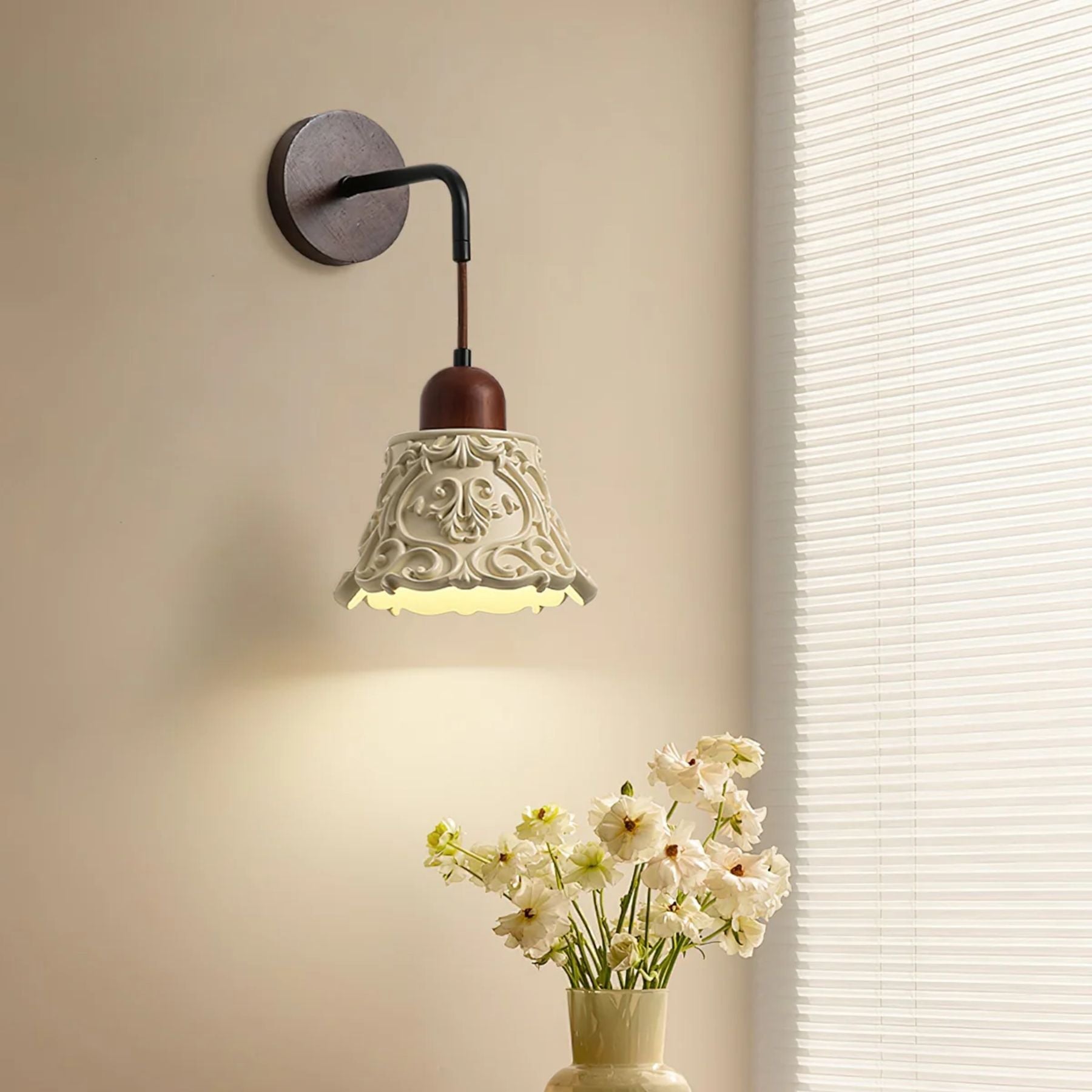 Orineva Wandlamp