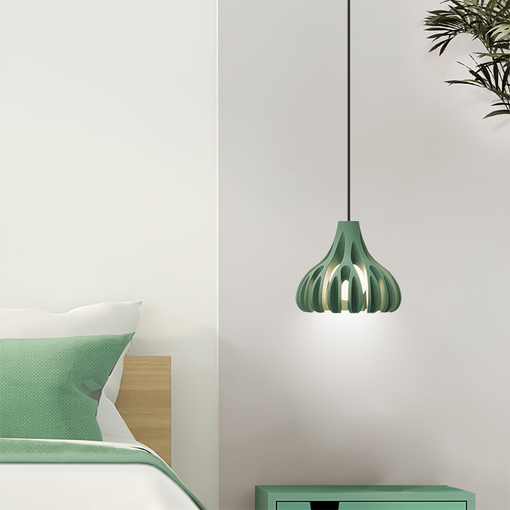 Cayn Koraal Hanglamp