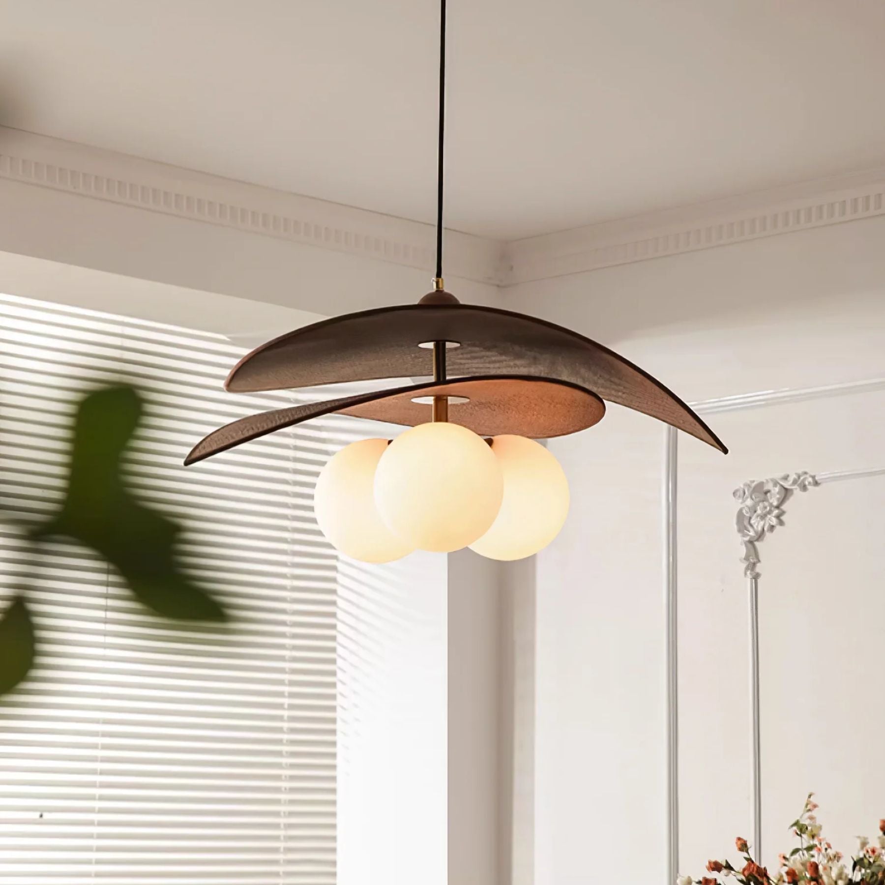 Tebozza Hanglamp