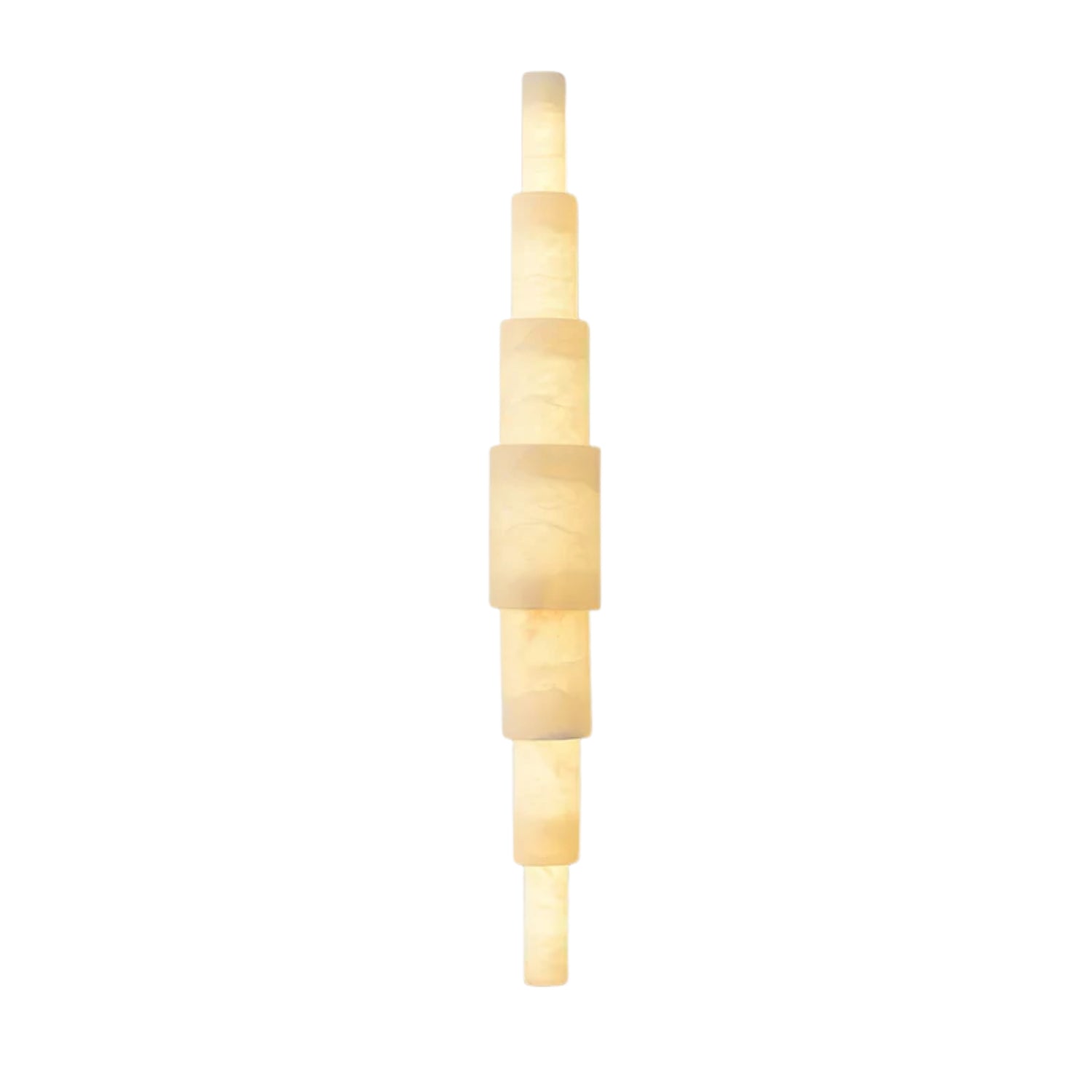 Halve Temiyzo Wandlamp
