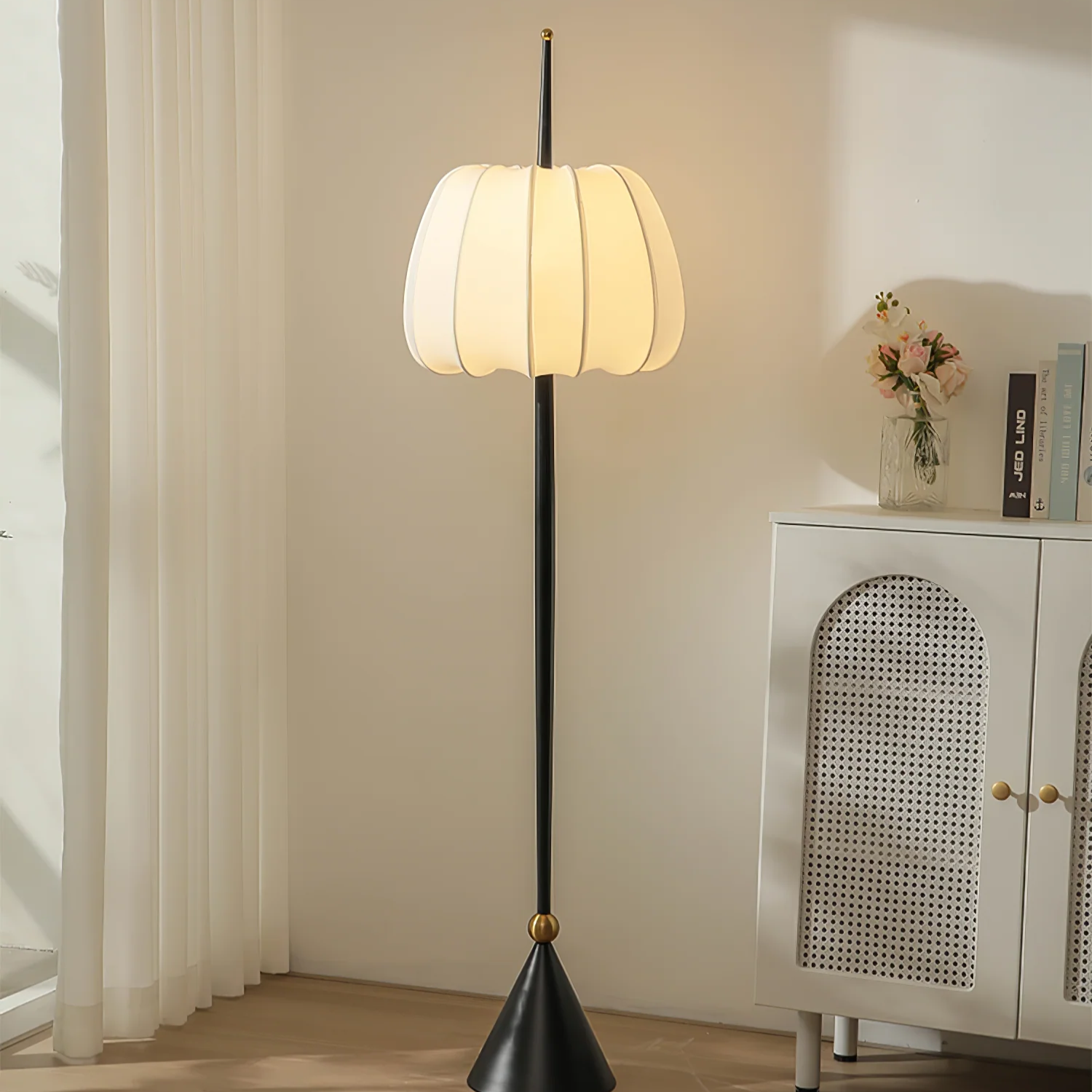 Melifoma Vloerlamp