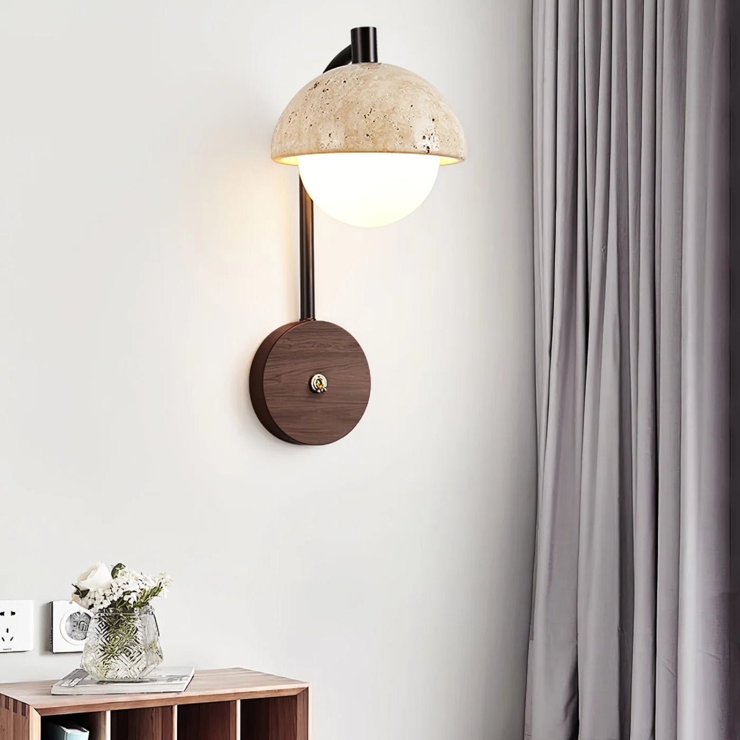 Reco Wandlamp