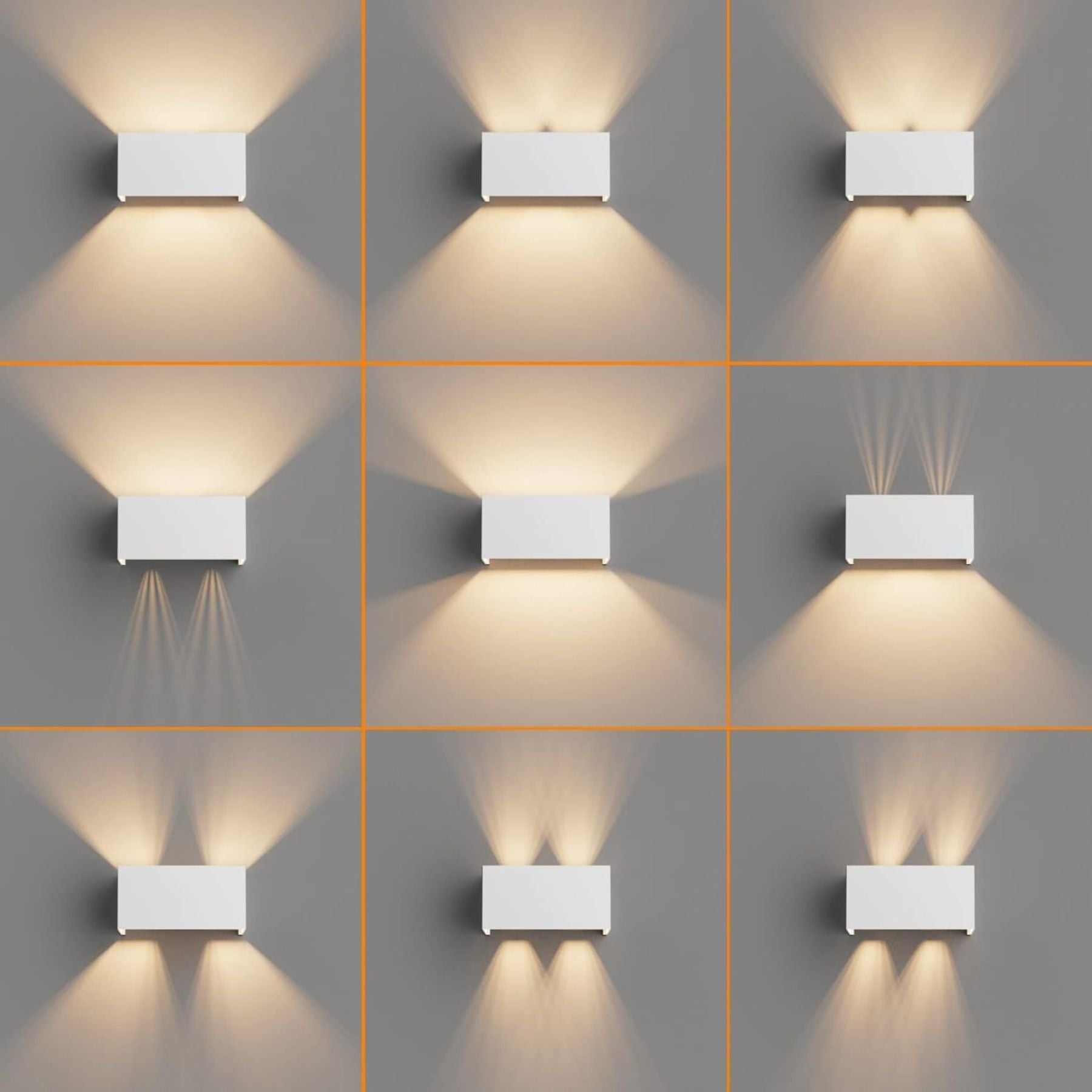 Sikole Wandlamp Voor Buiten