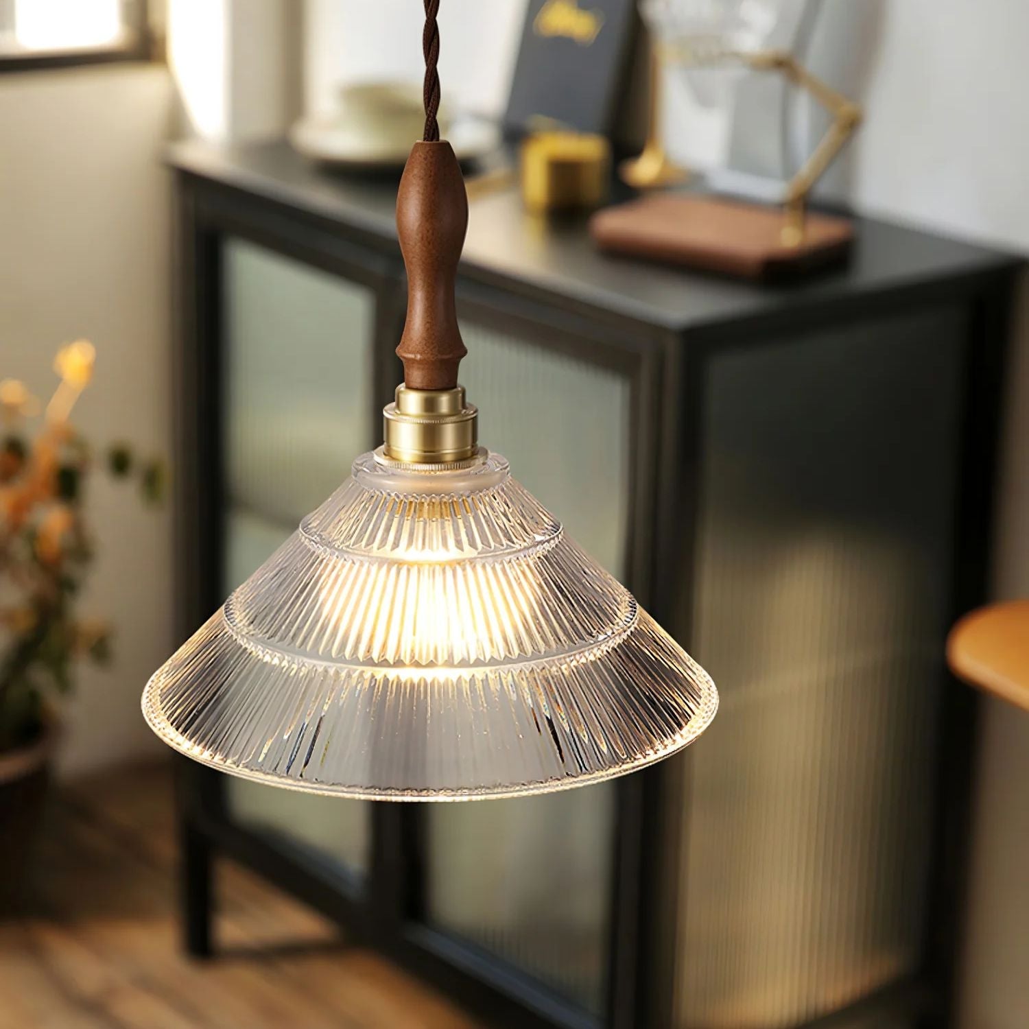 Belfa Vintage Hanglamp