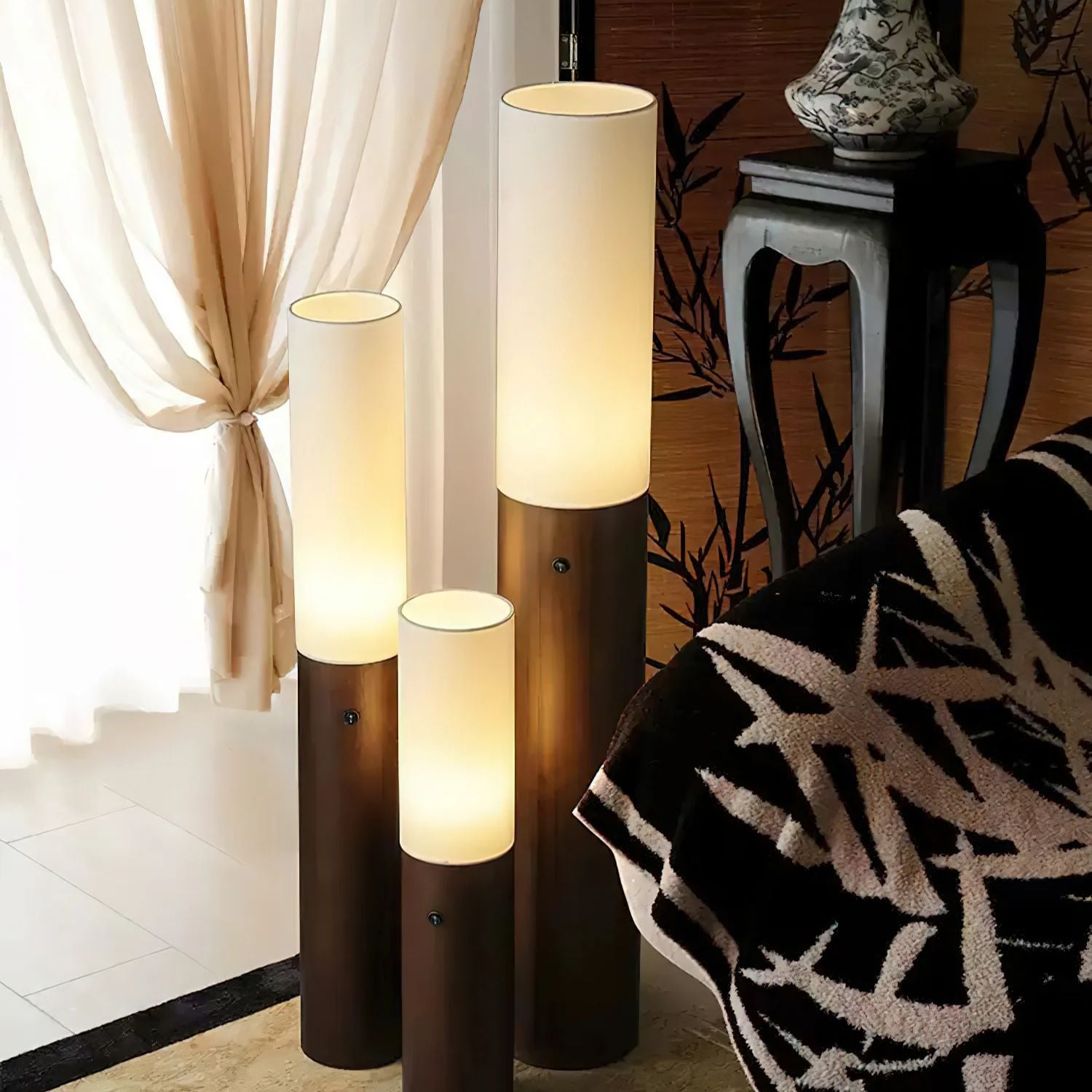 Colien Vloerlamp