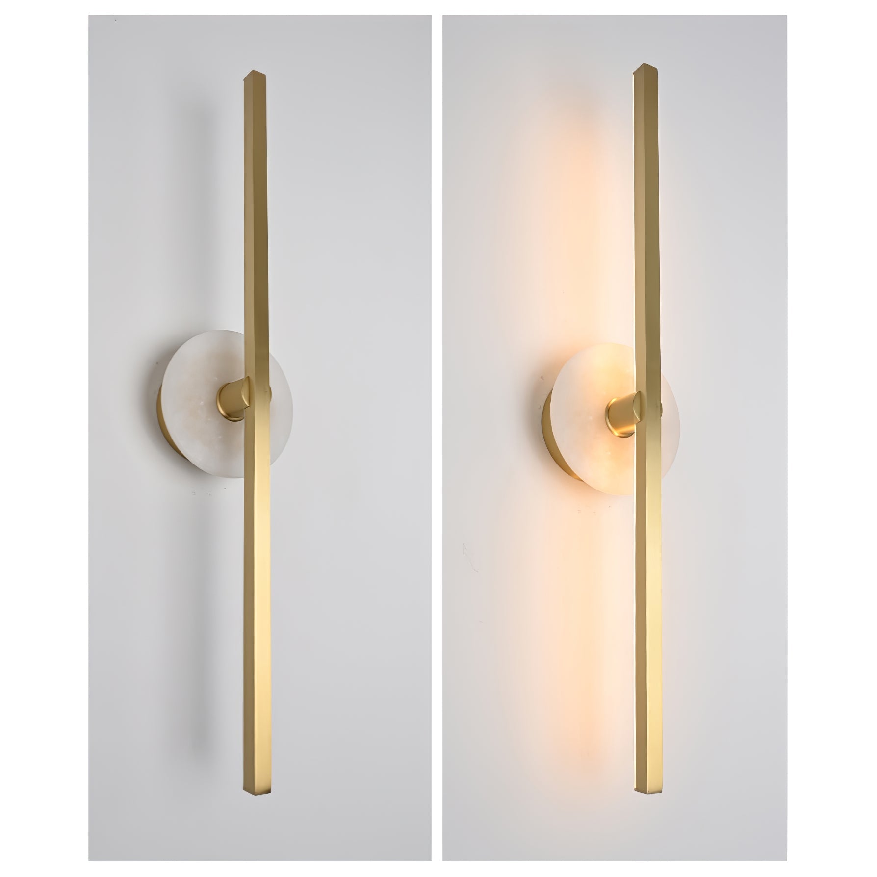 Selyzan Wandlamp