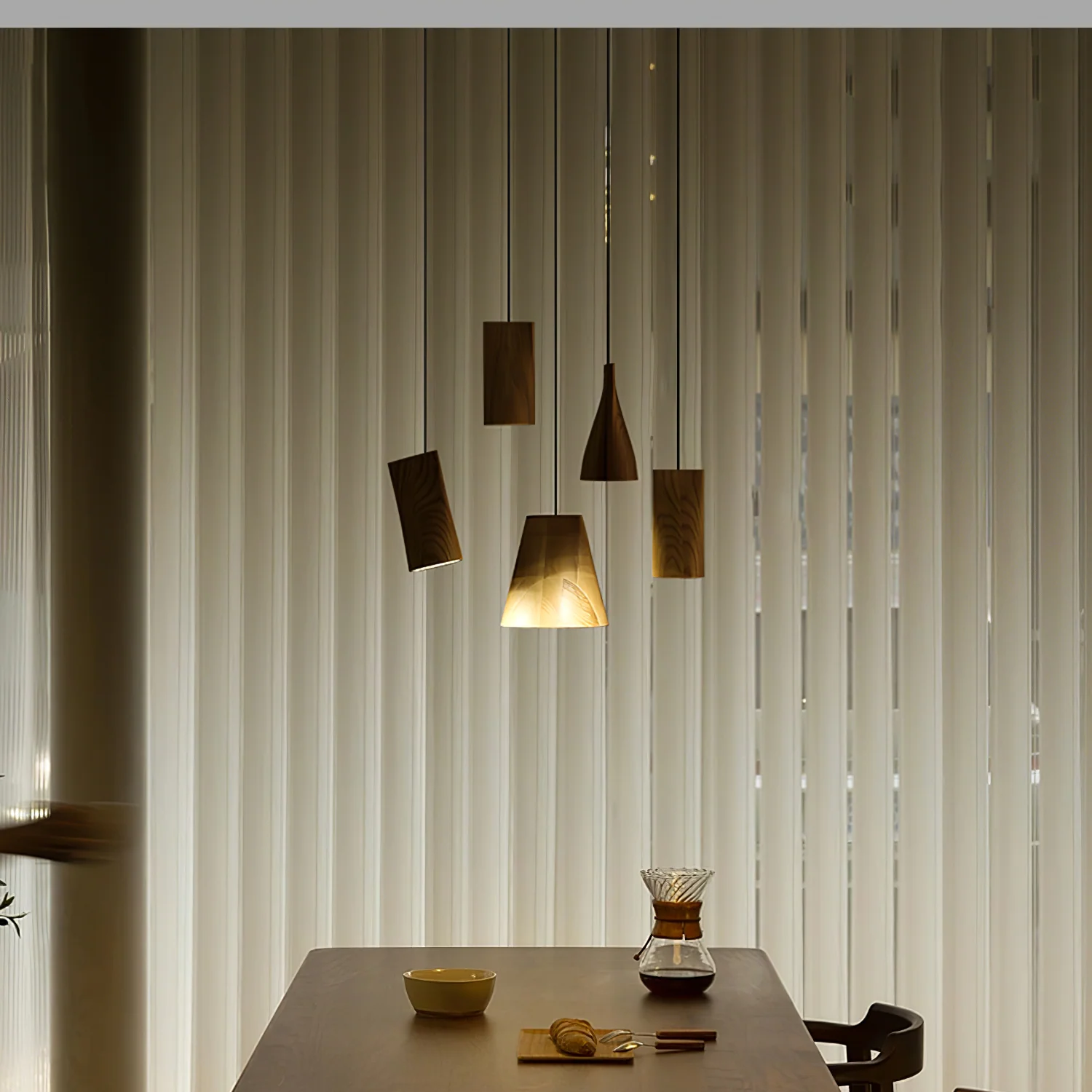 Tivem Hanglamp