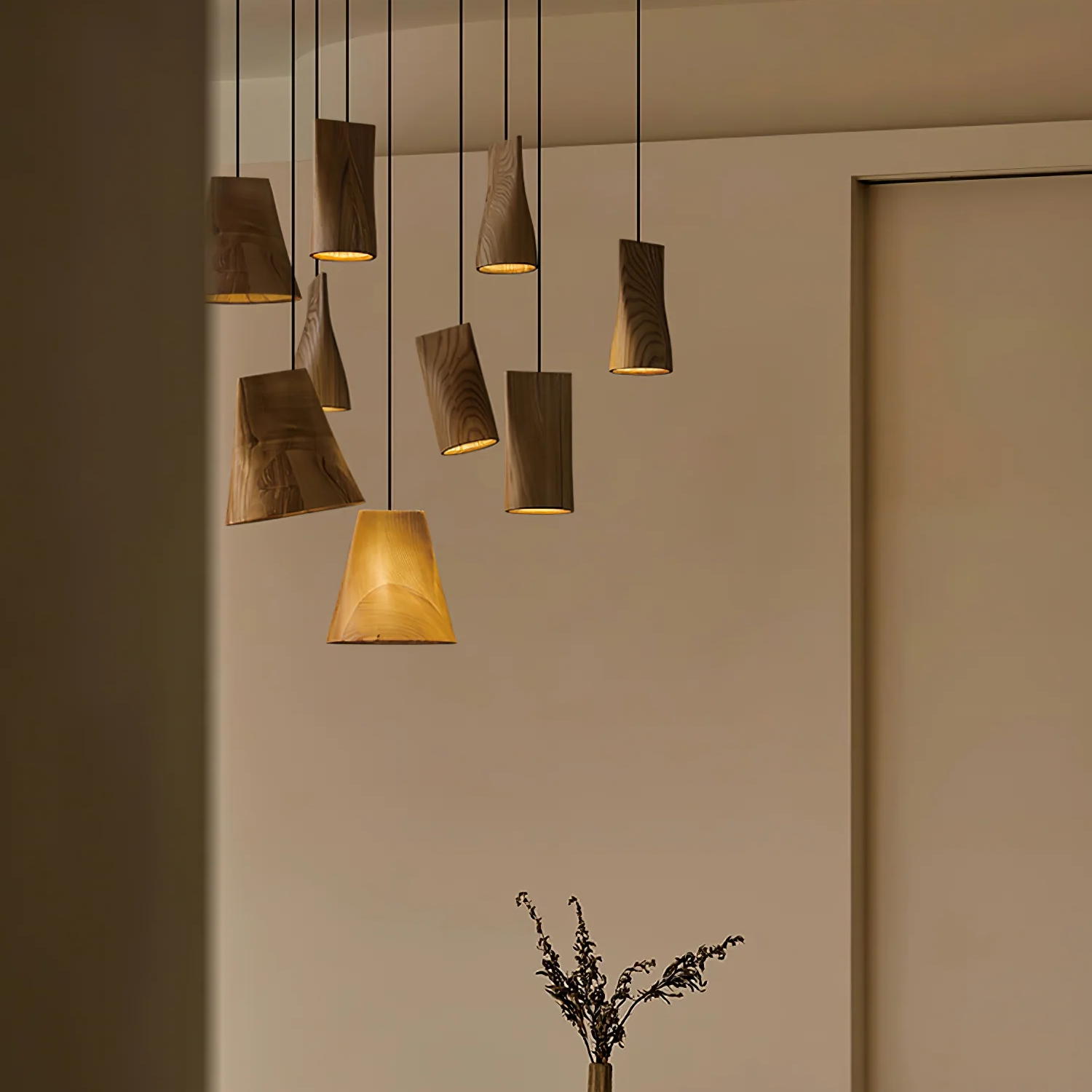 Tivem Hanglamp