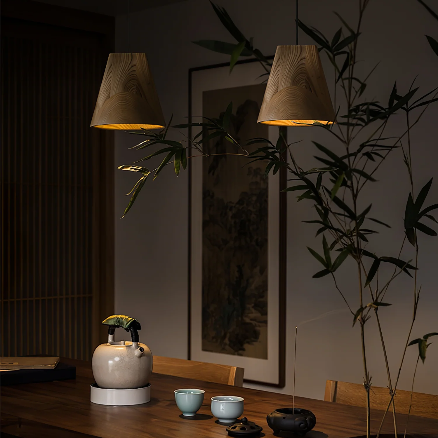 Tivem Hanglamp