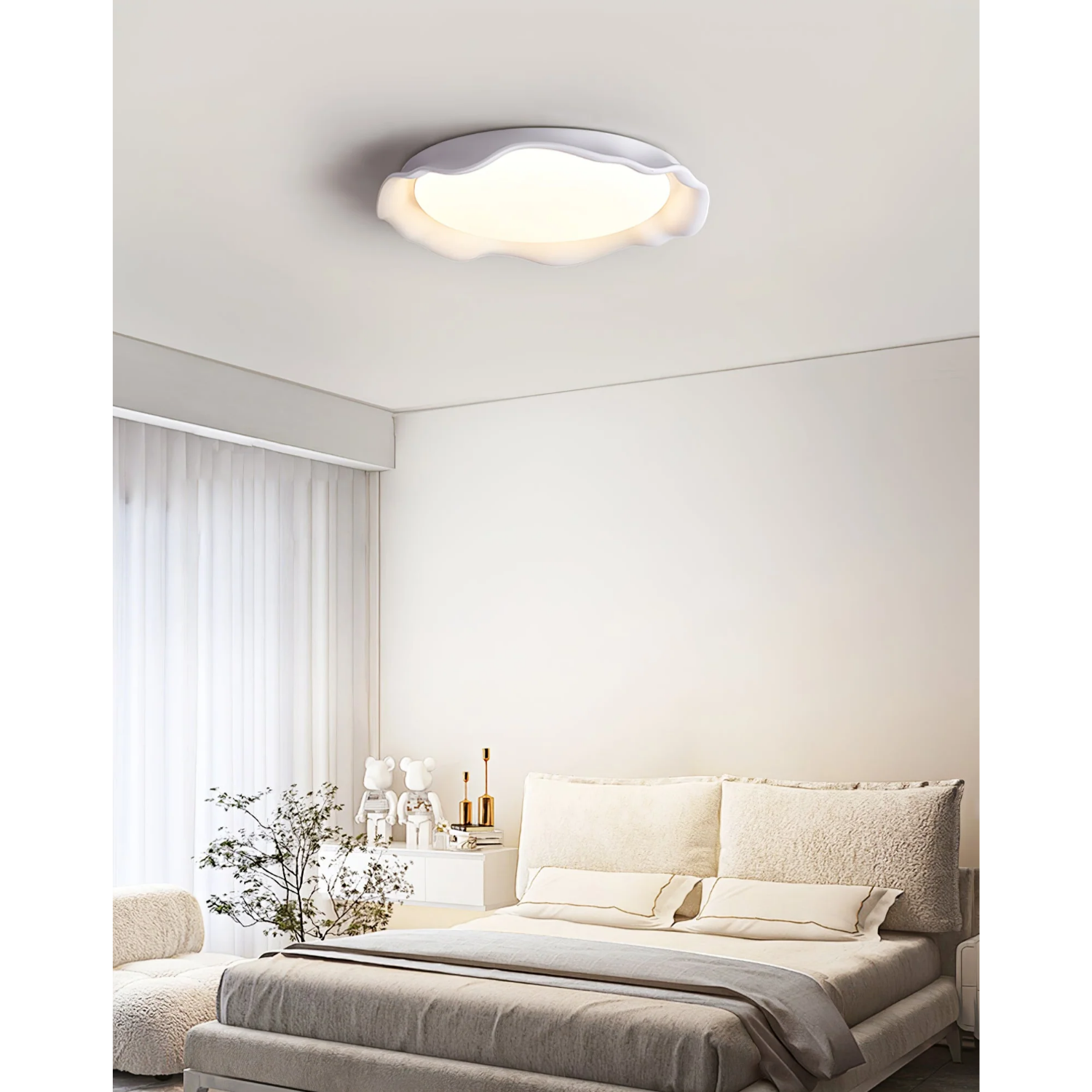Pasema Plafondlamp