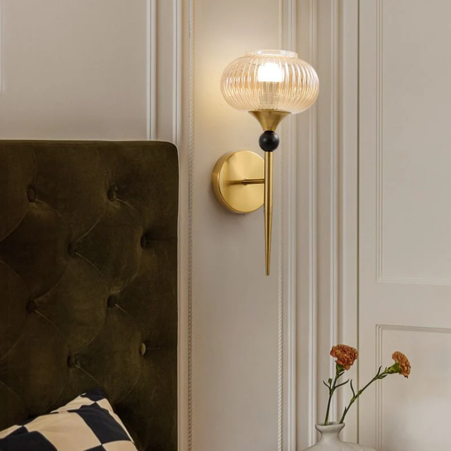 Elisobel Wandlamp