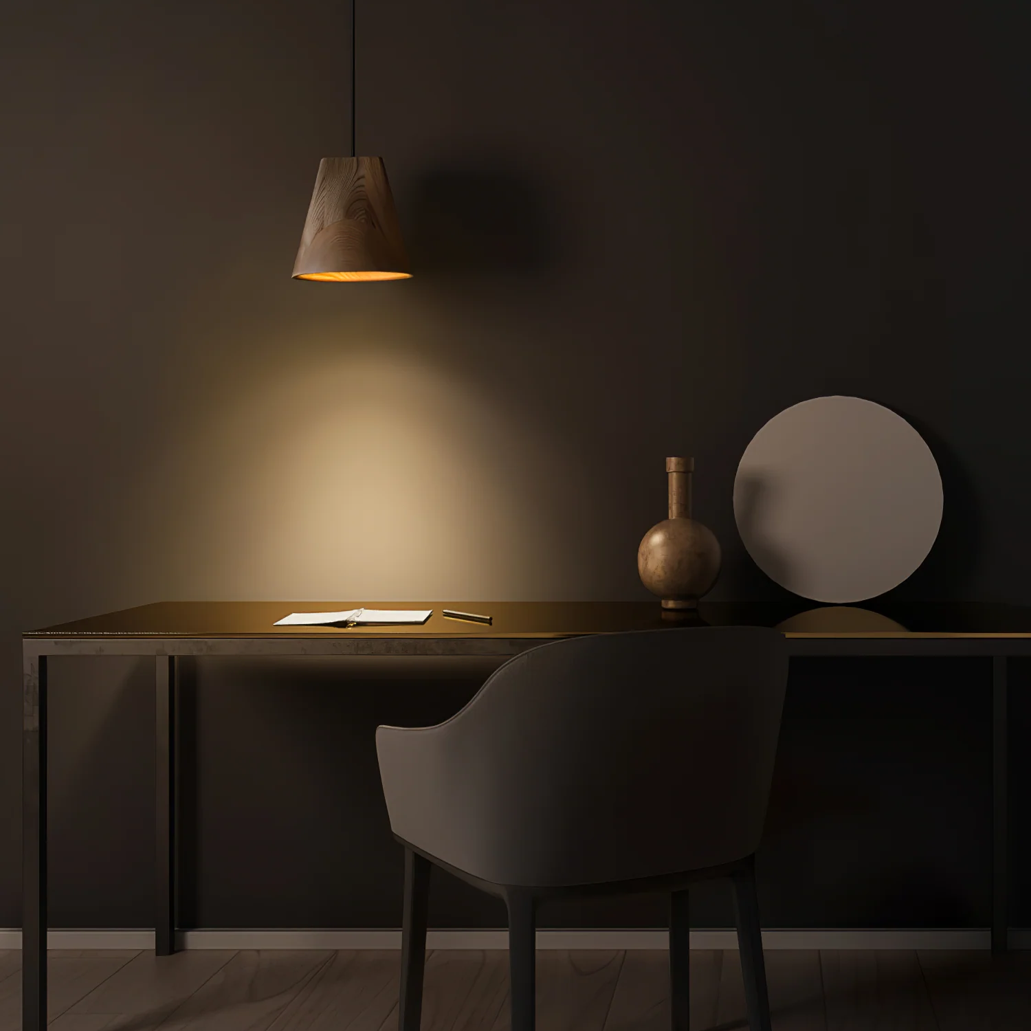 Tivem Hanglamp