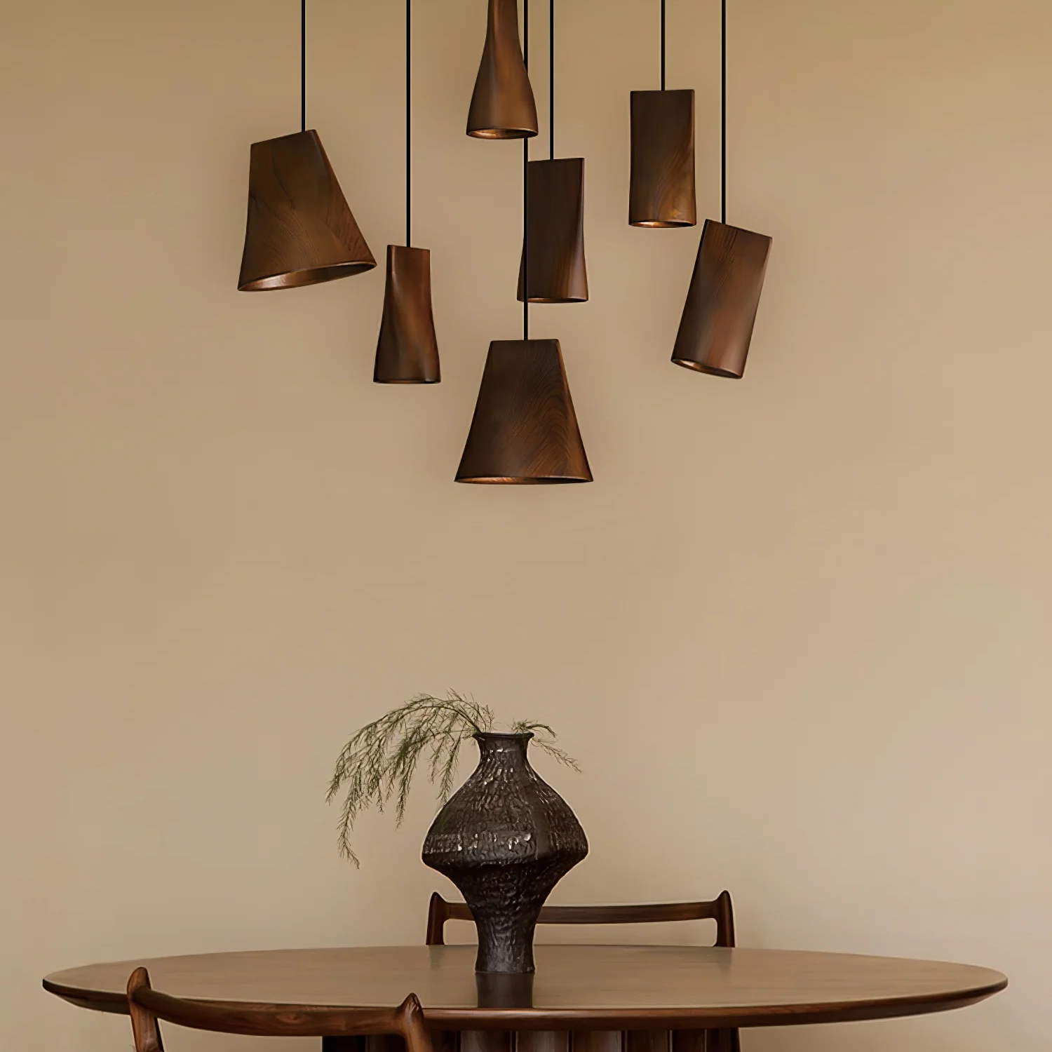 Tivem Hanglamp