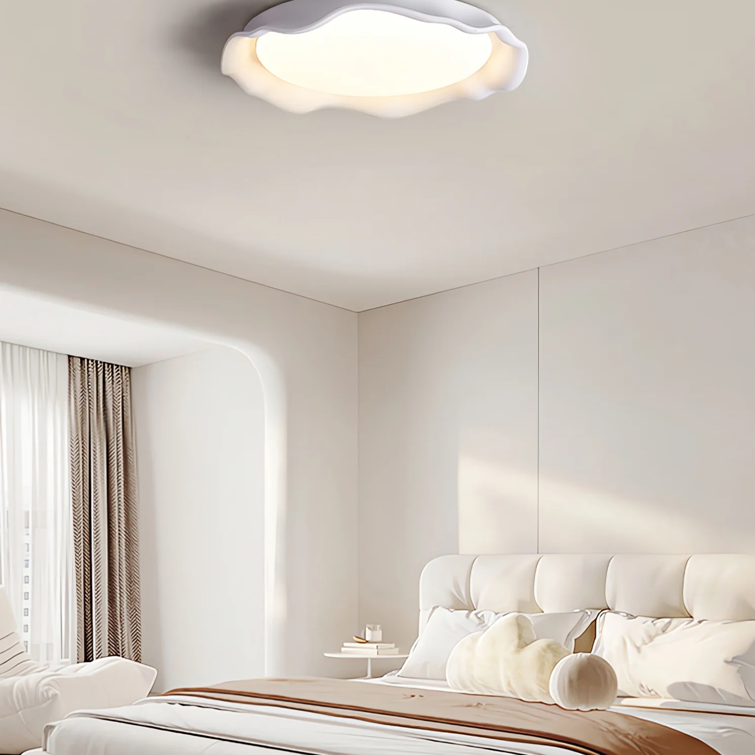 Pasema Plafondlamp