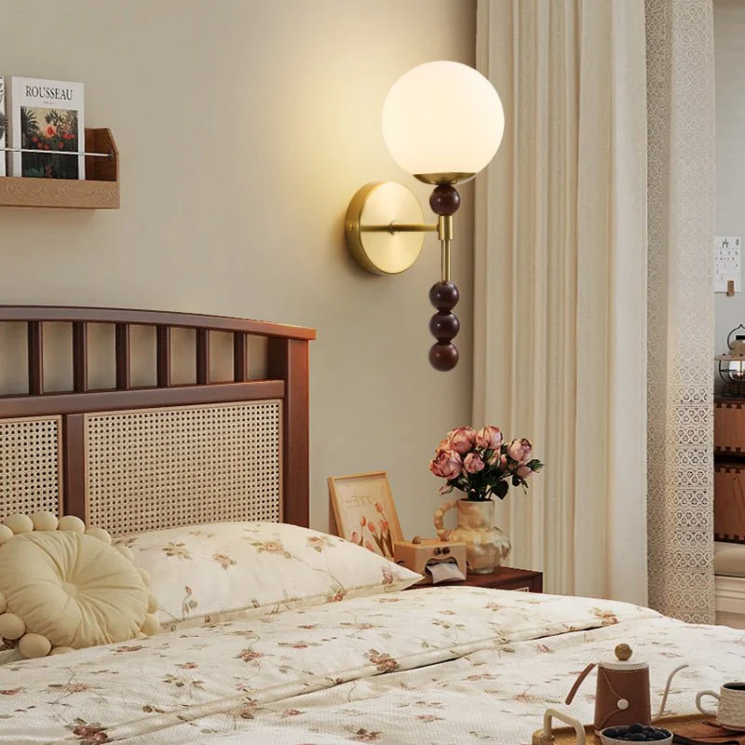Meloca Wandlamp