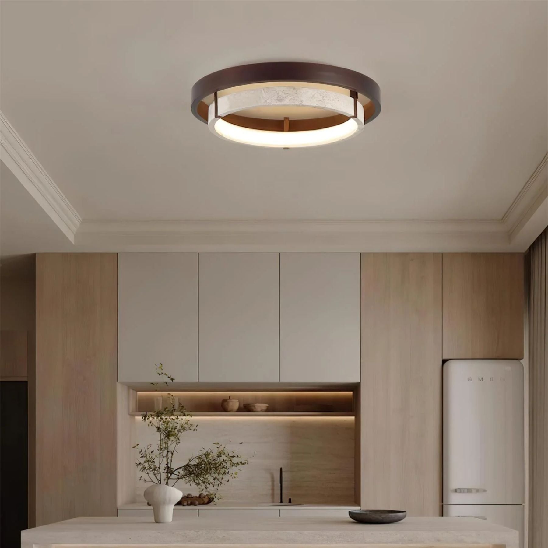 Cirevella Planfondlamp