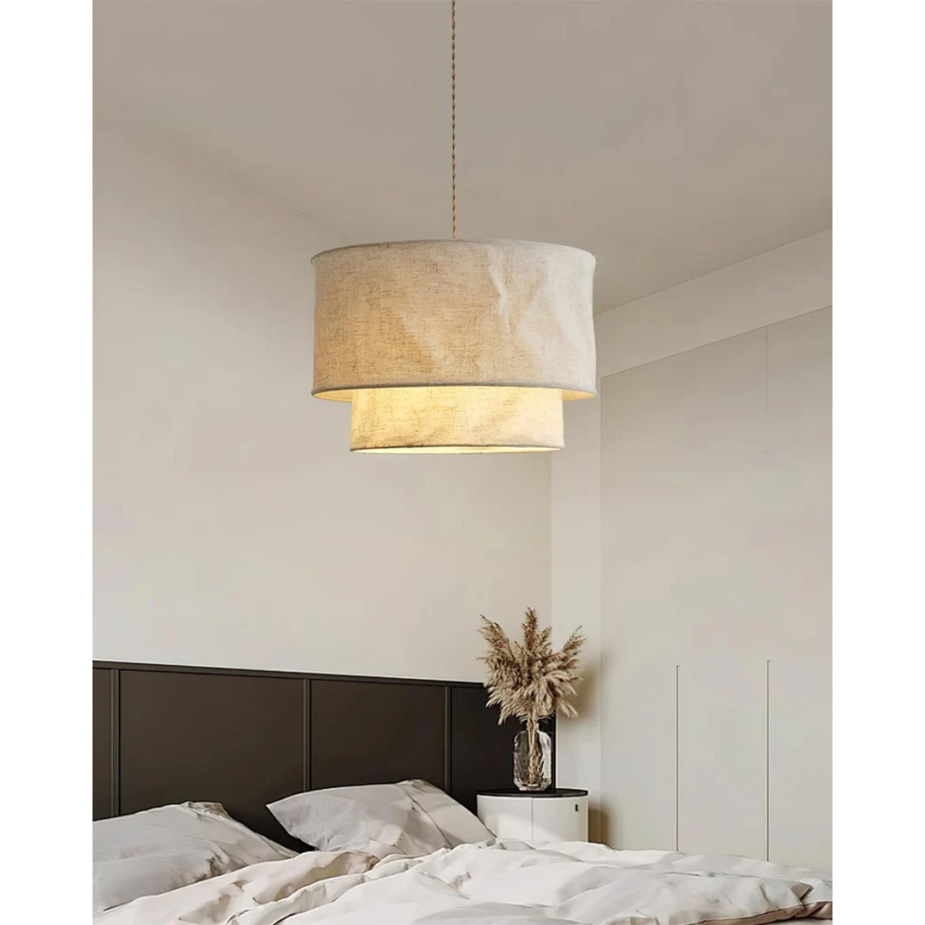 Marilea Japandi Hanglamp