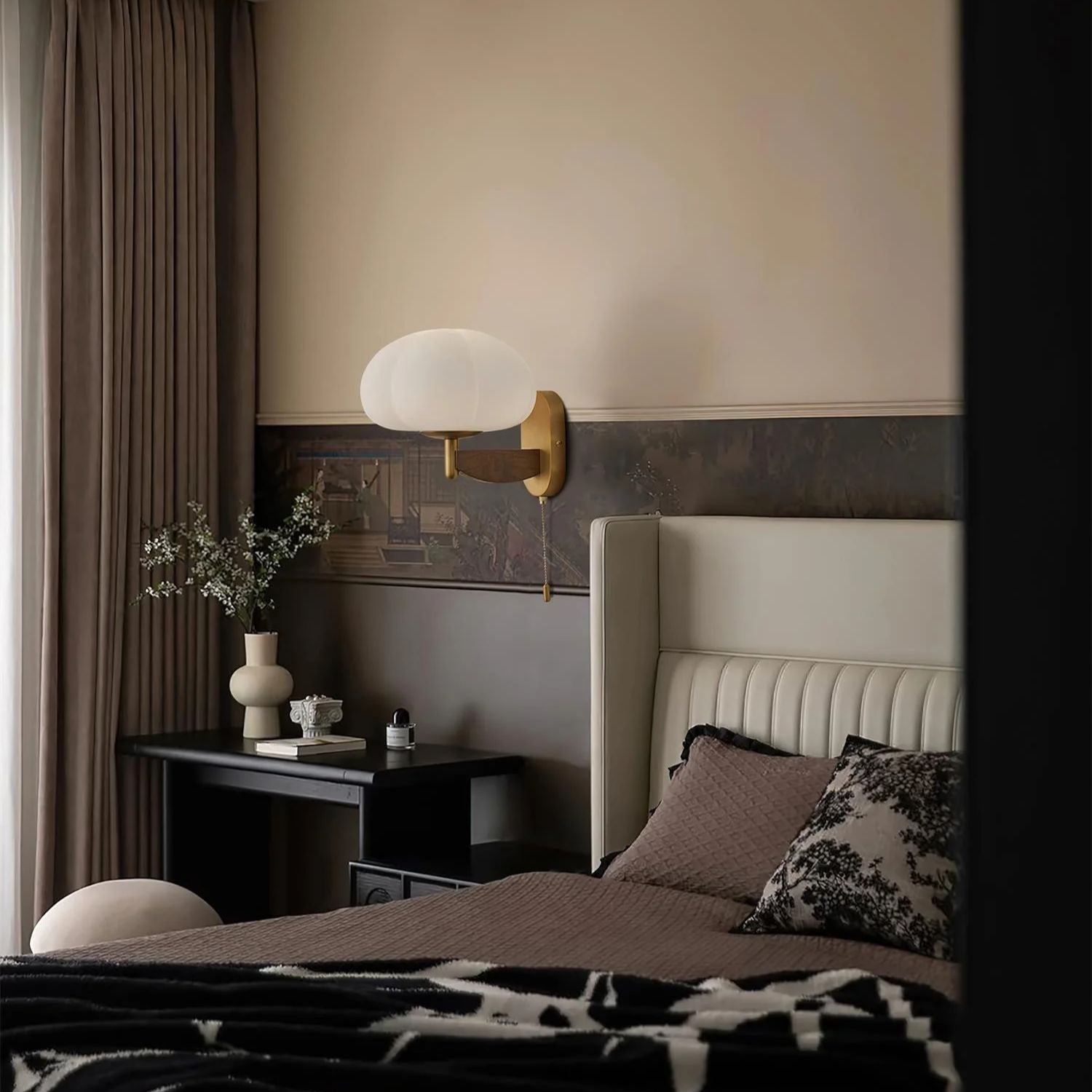 Povemos Wandlamp