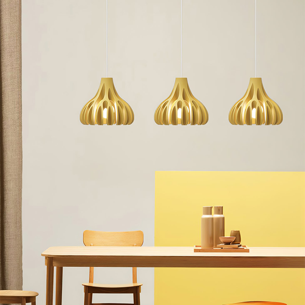 Cayn Koraal Hanglamp