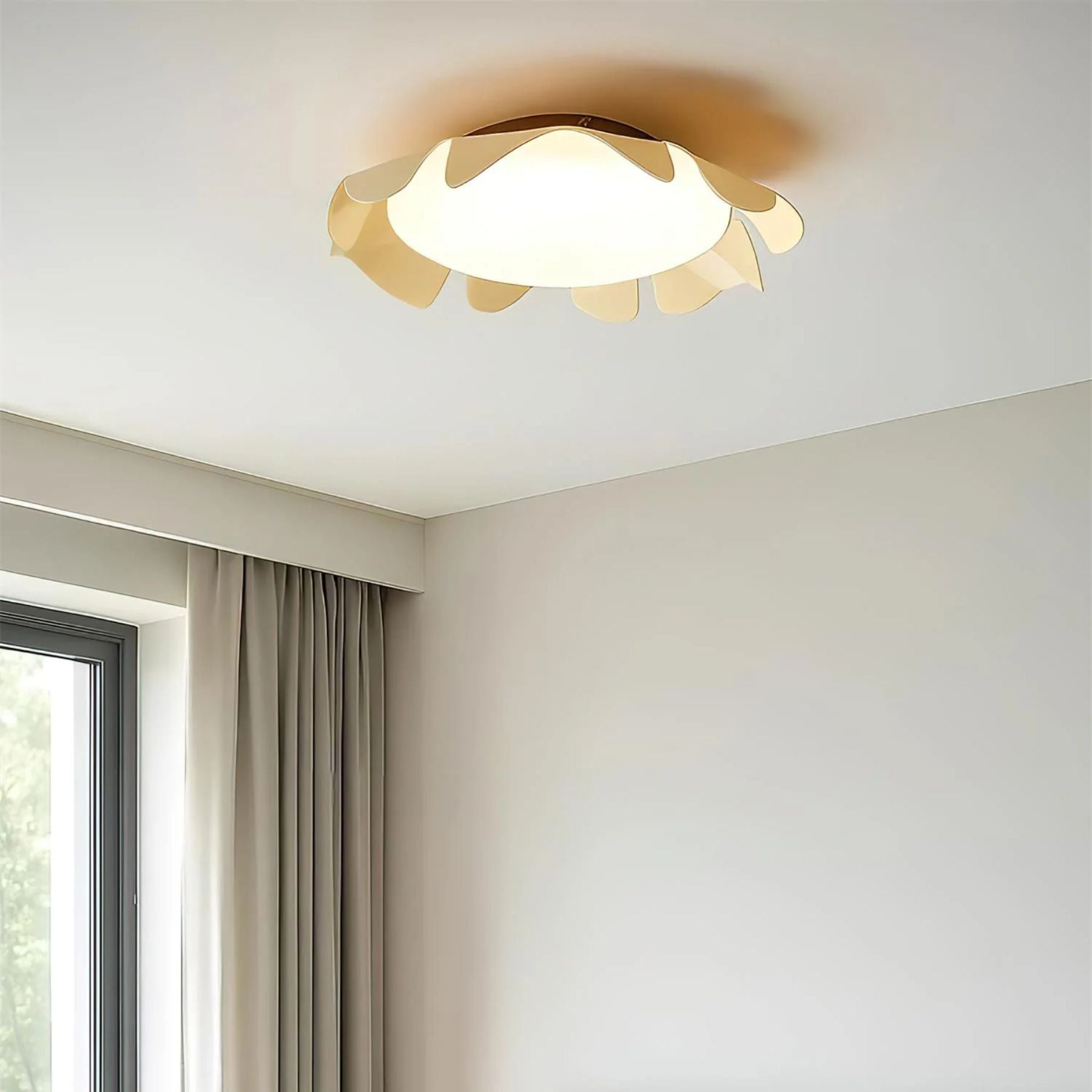 Fleiza Plafondlamp