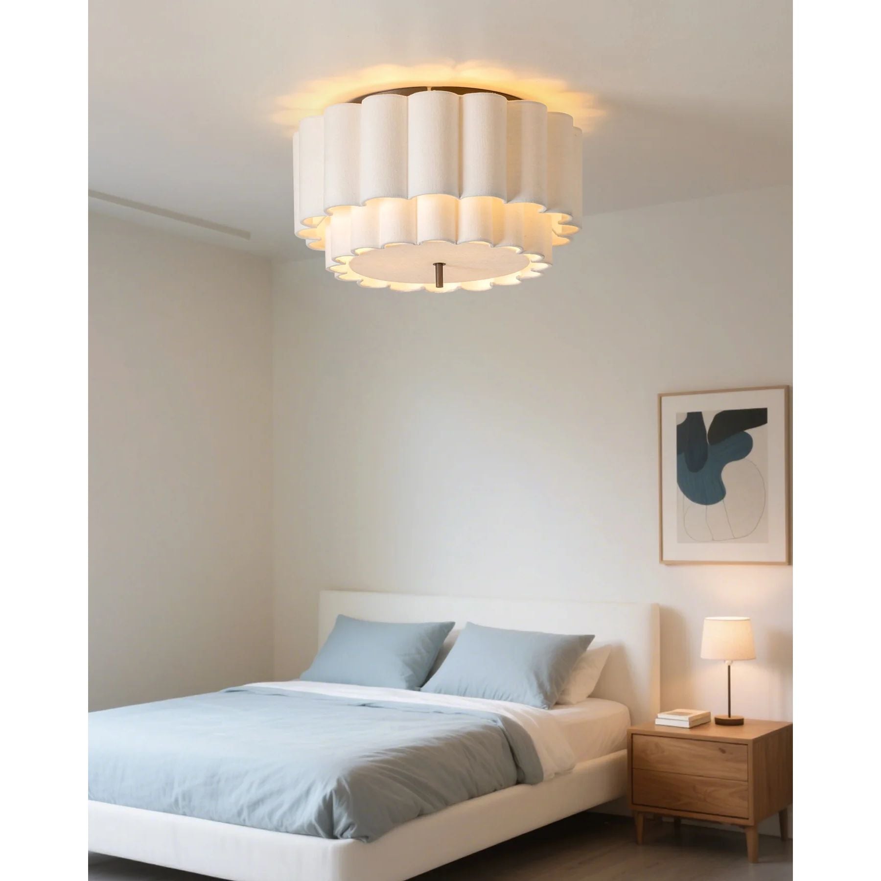 Belzyvo Plafondlamp