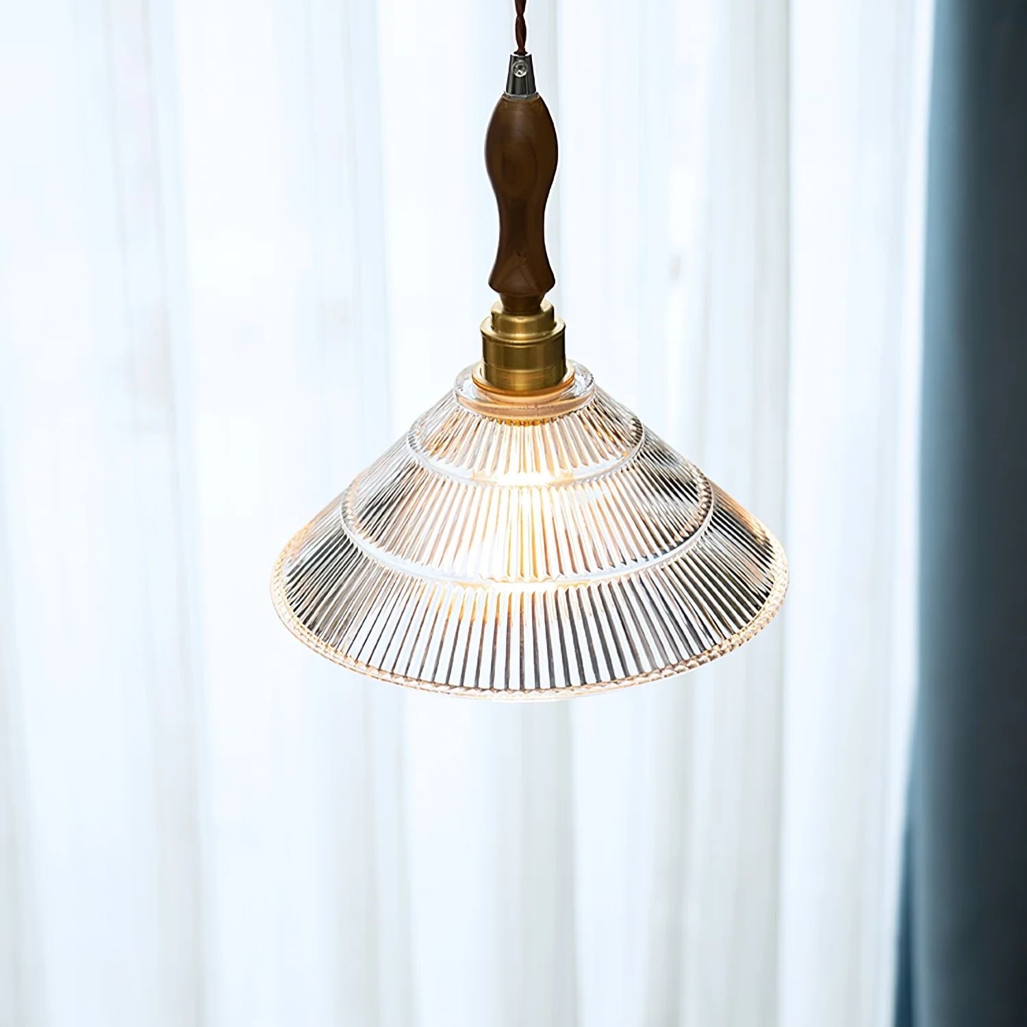 Belfa Vintage Hanglamp