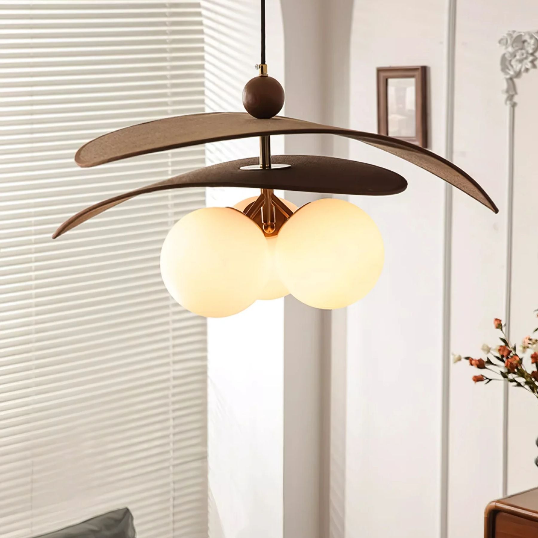 Tebozza Hanglamp