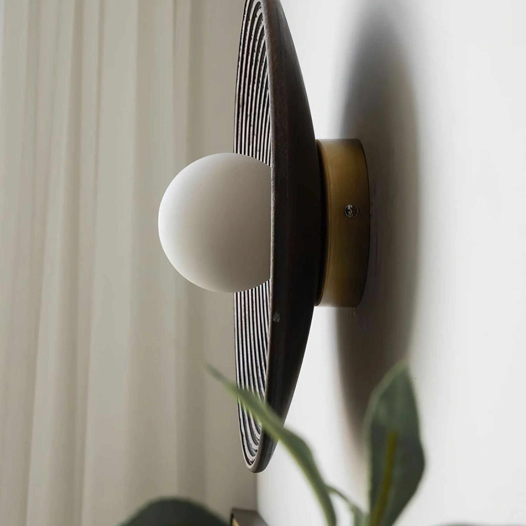 Syrona Wandlamp