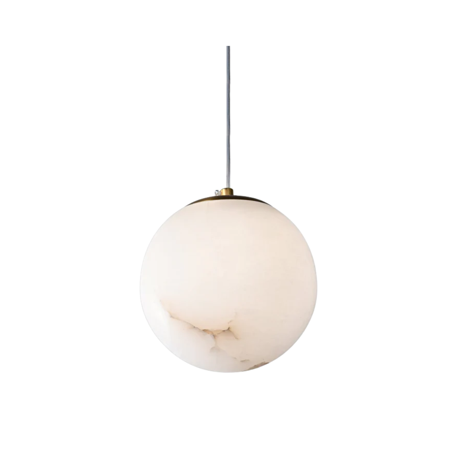 Melusia Albasten Hanglamp