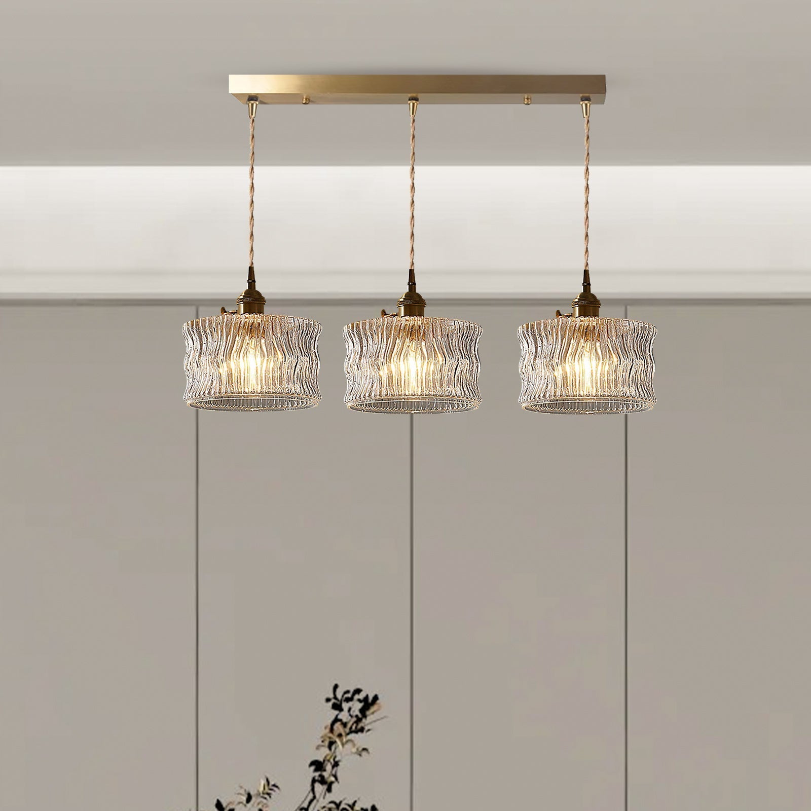 Serenoa Hanglamp