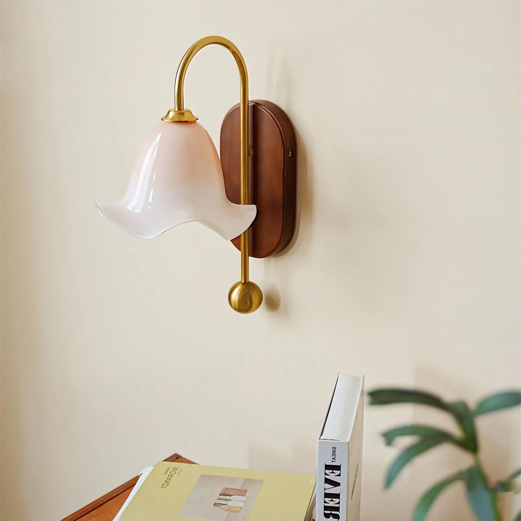 Loventis Wandlamp