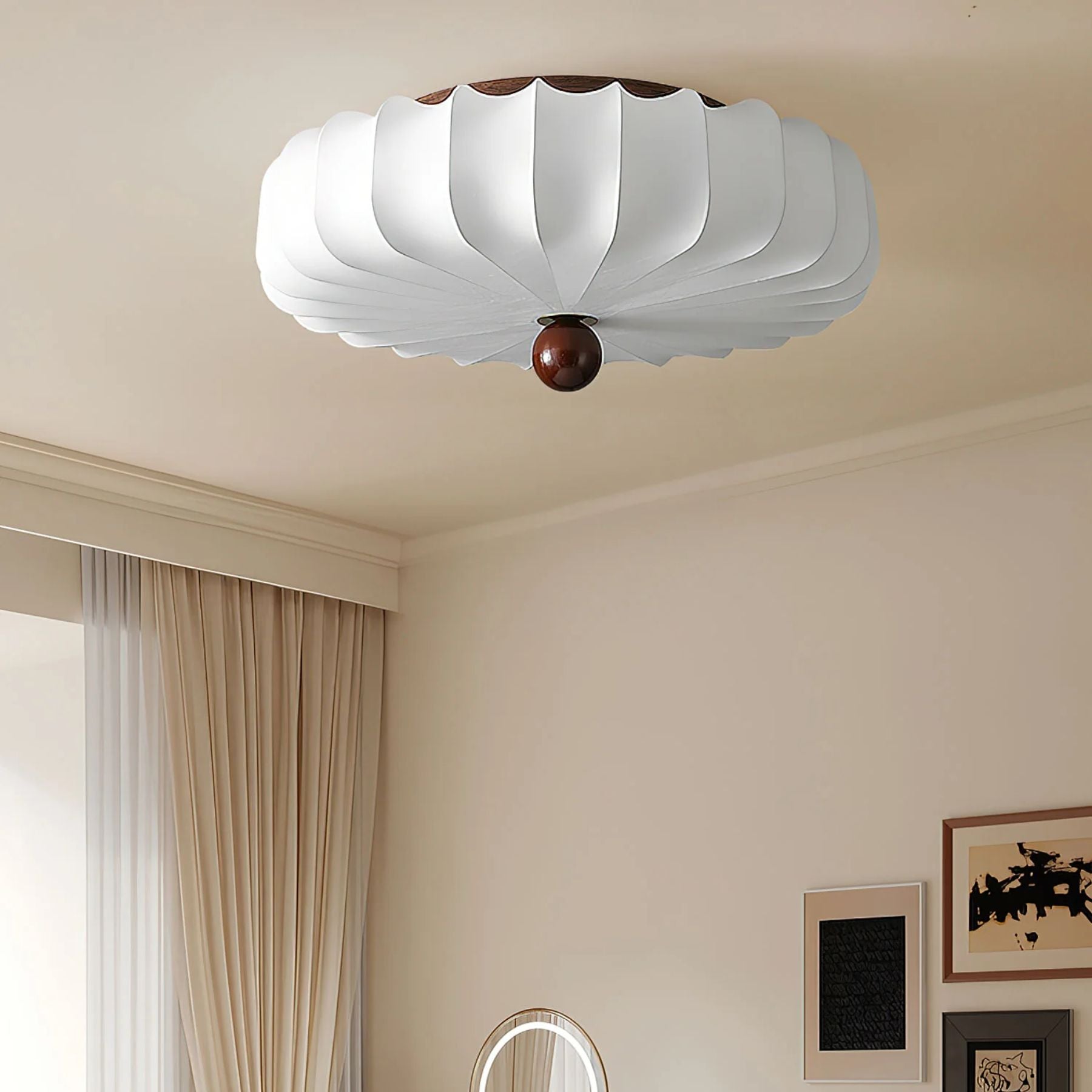 Bylova Plafondlamp