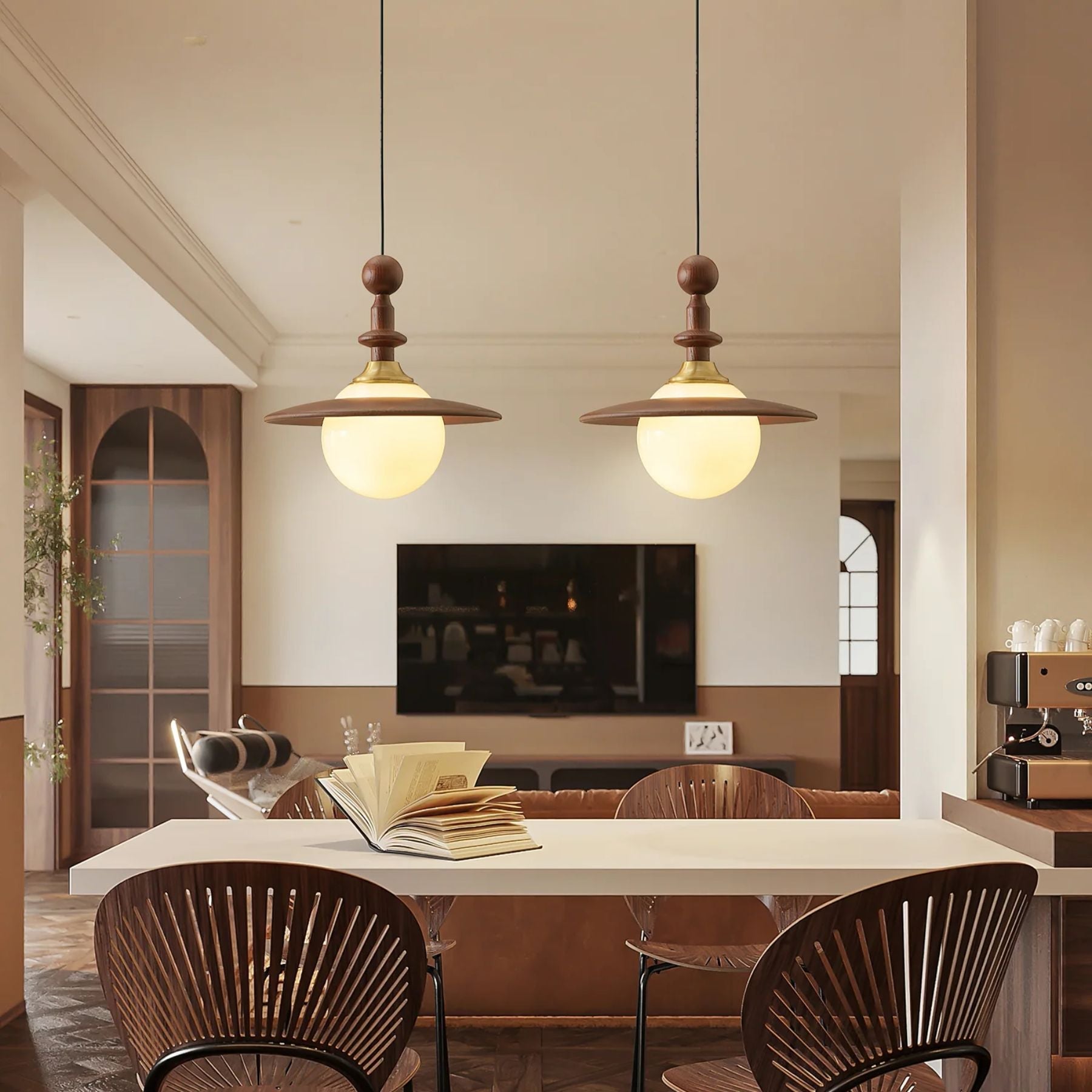 Orelose Hanglamp