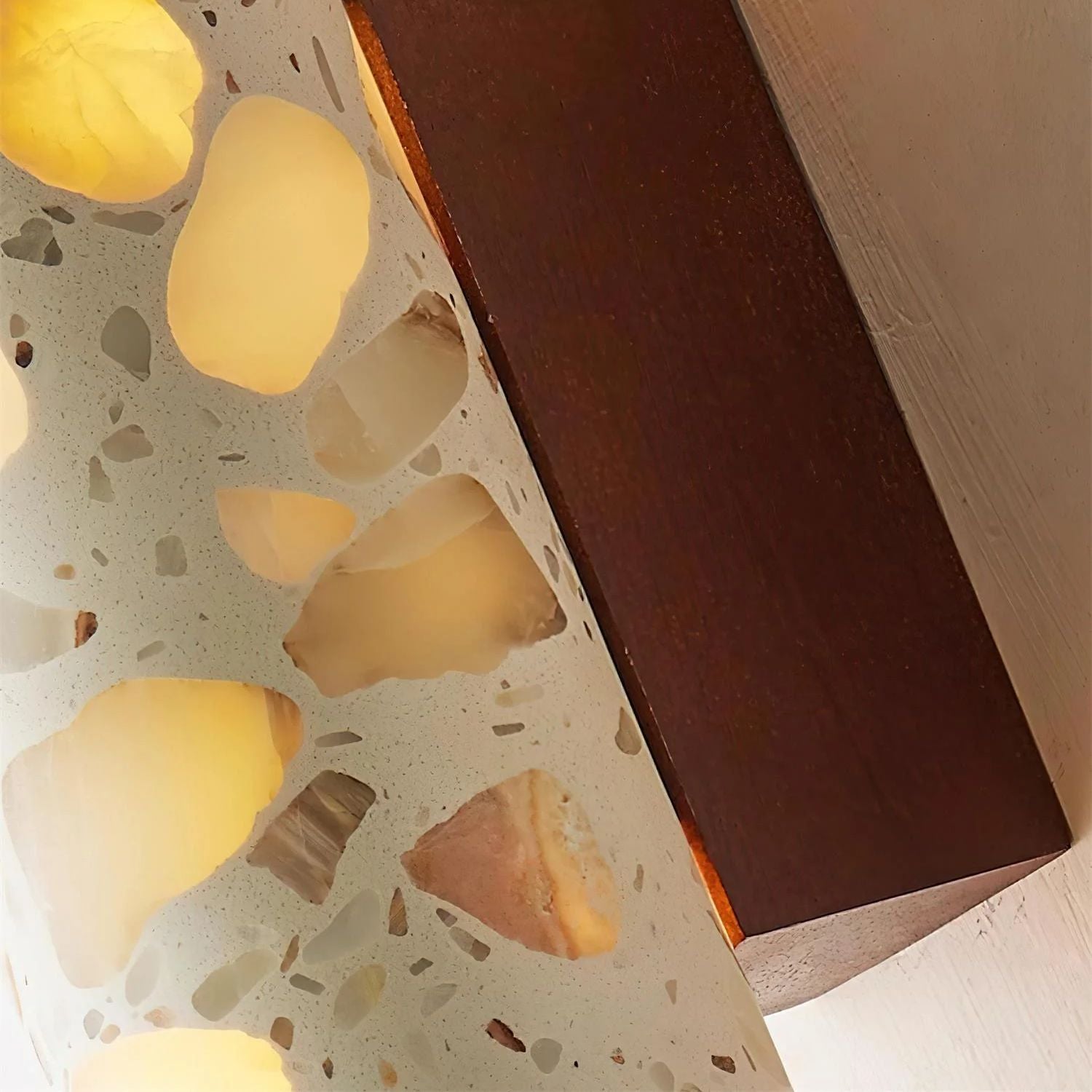 Cliza Wandlamp