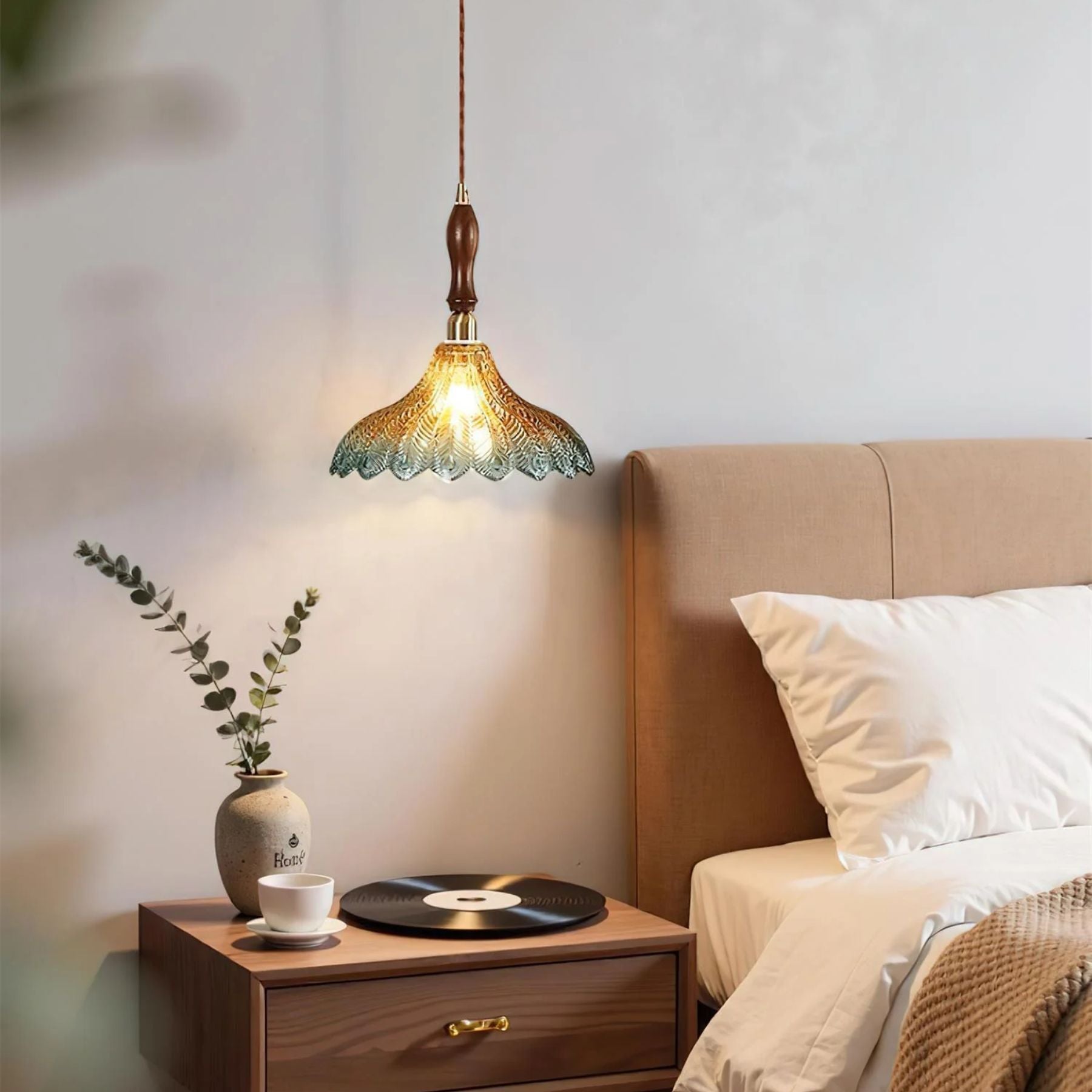 Alizune Hanglamp