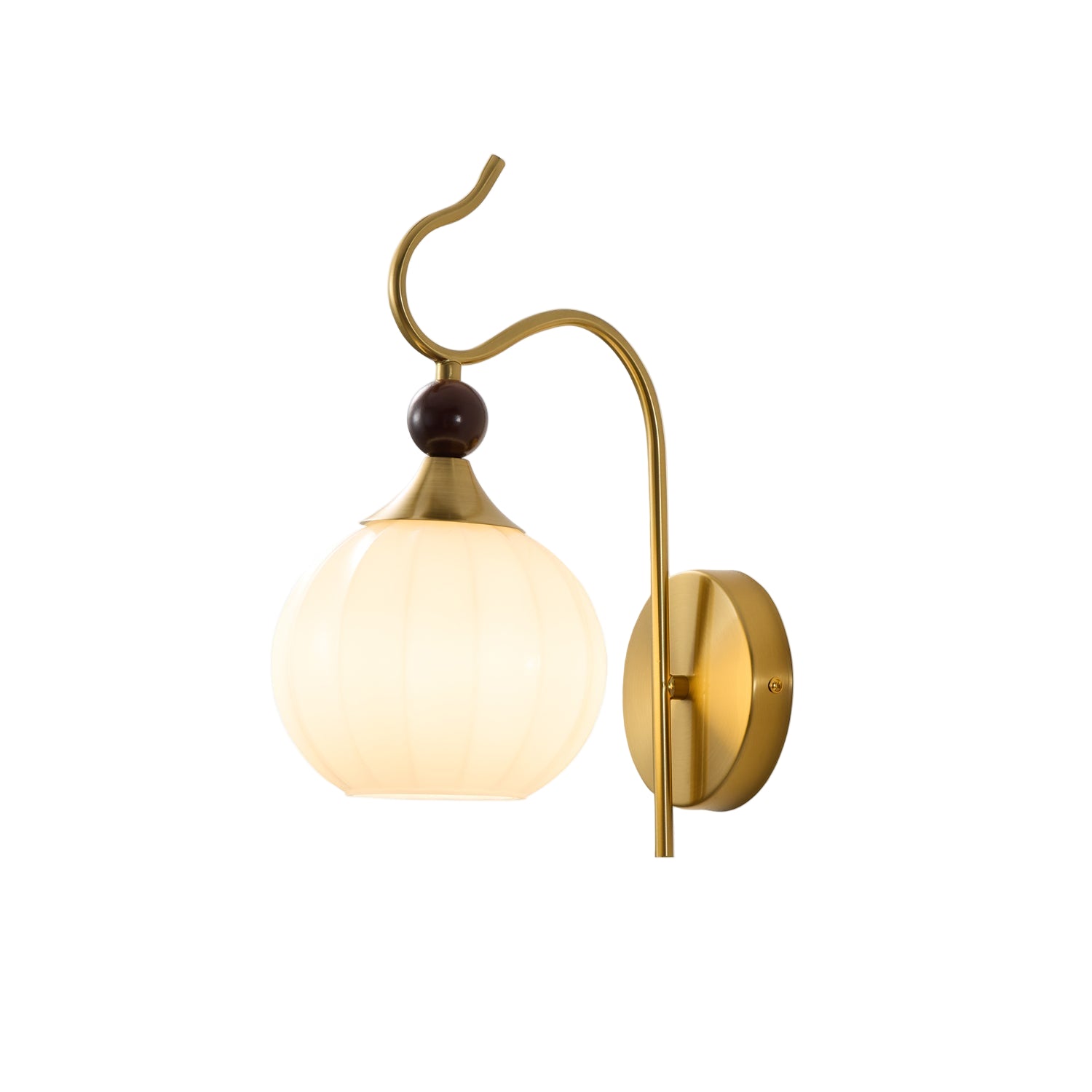 Krosan Wandlamp
