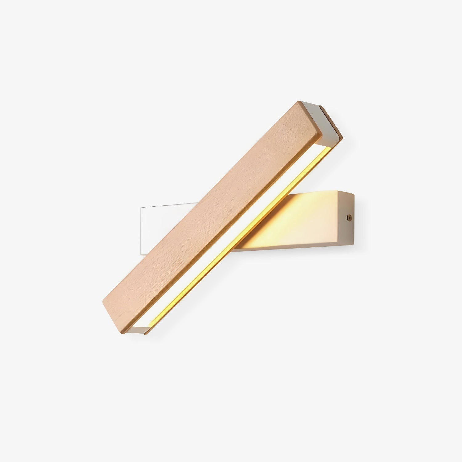 Loca Draaibare Wandlamp