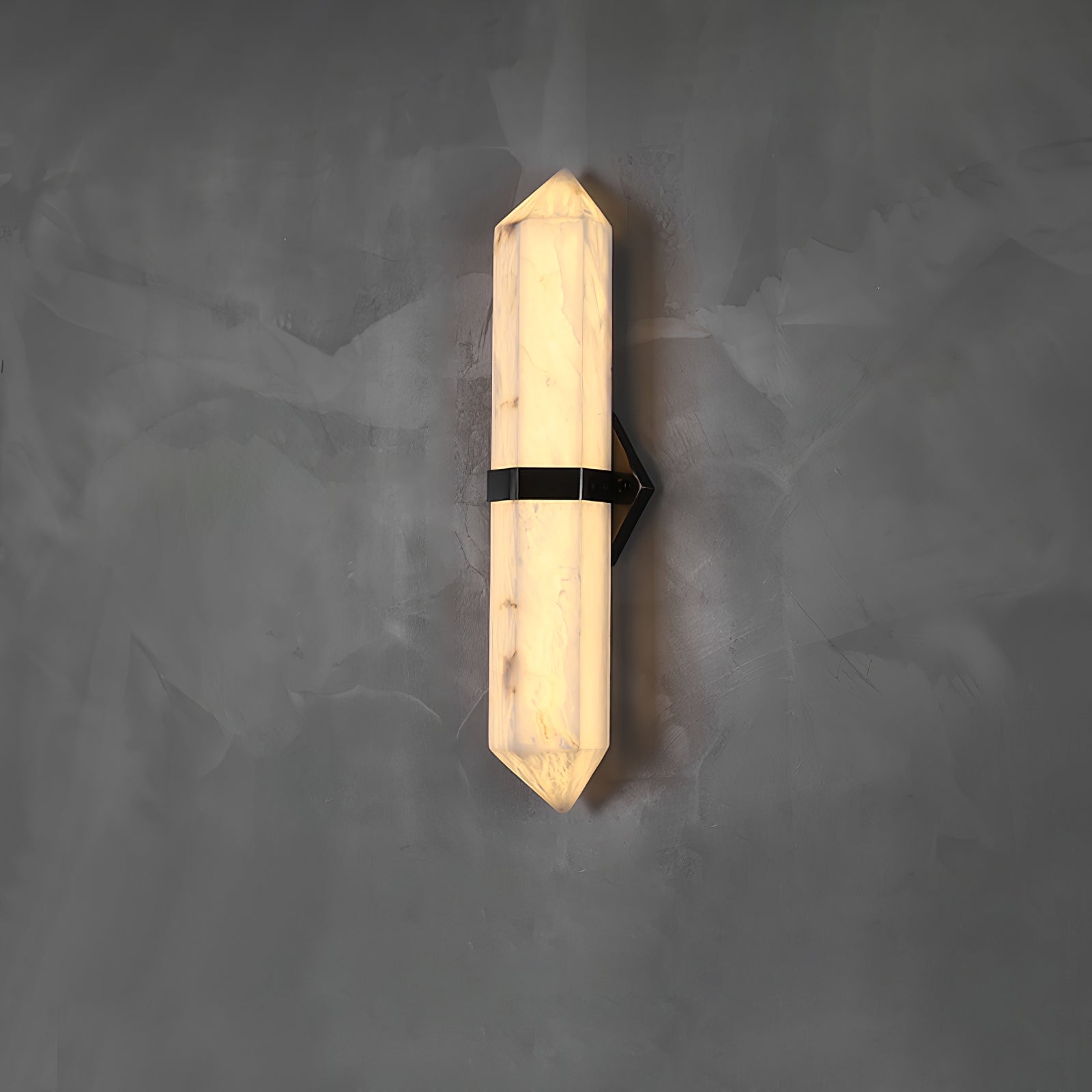 Lisobez Albasten Wandlamp