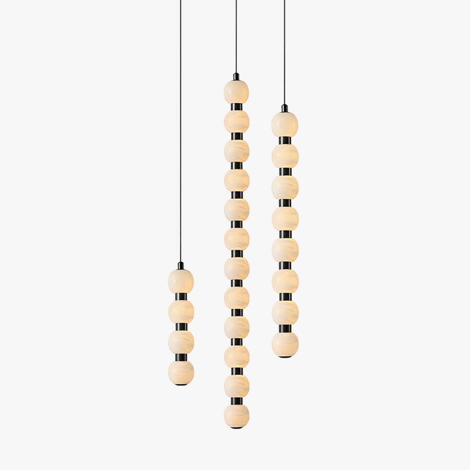 Orelmis Albasten Hanglamp