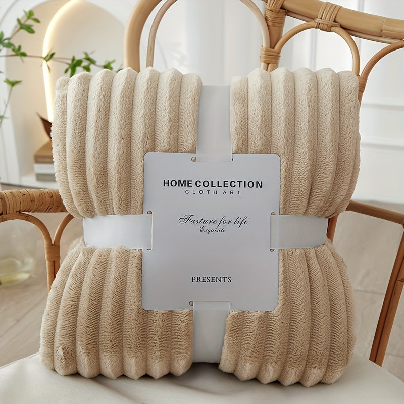 Lofa Super Zachte Fleece Deken
