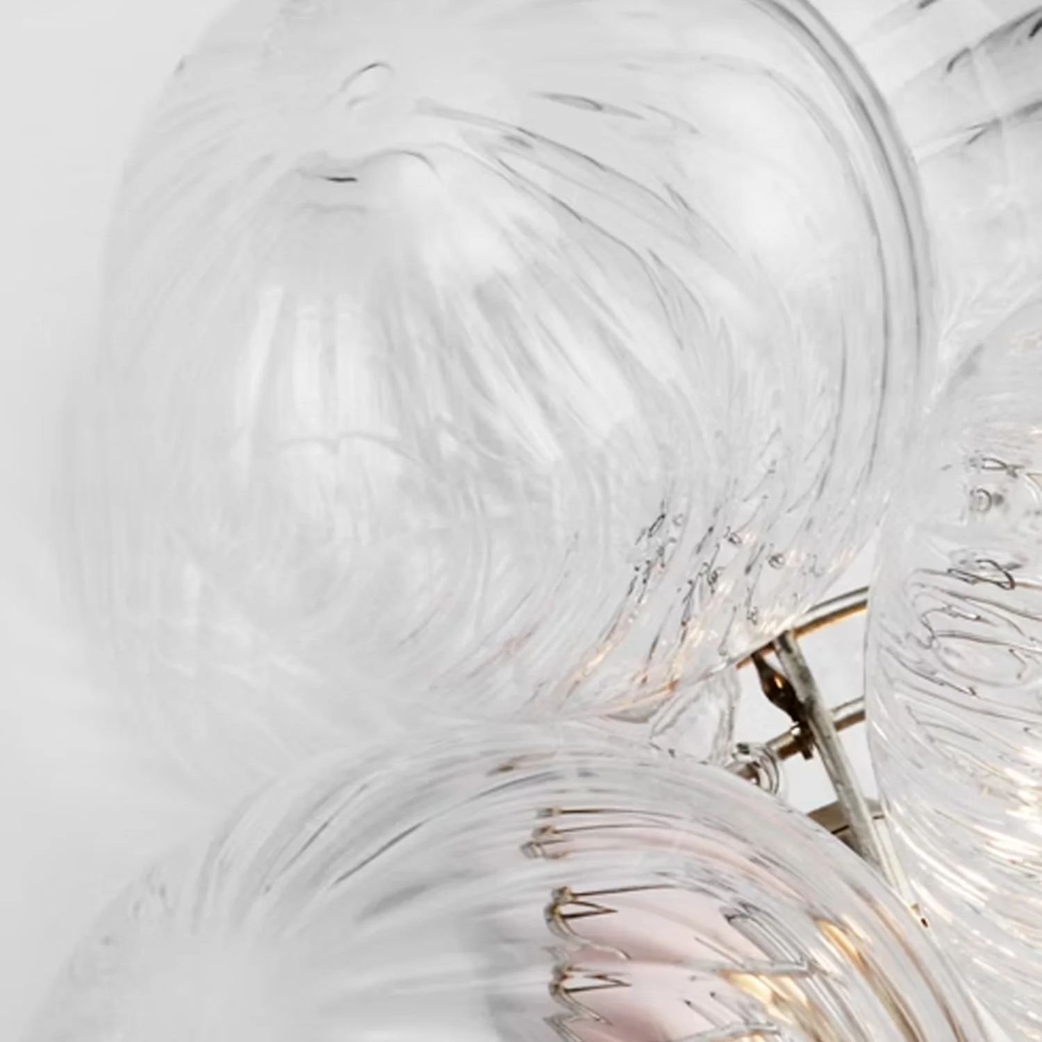 Tyza Multi-lamp Wandlamp