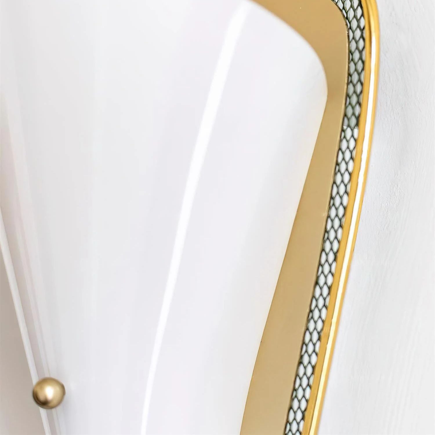 Melzyo Wandlamp