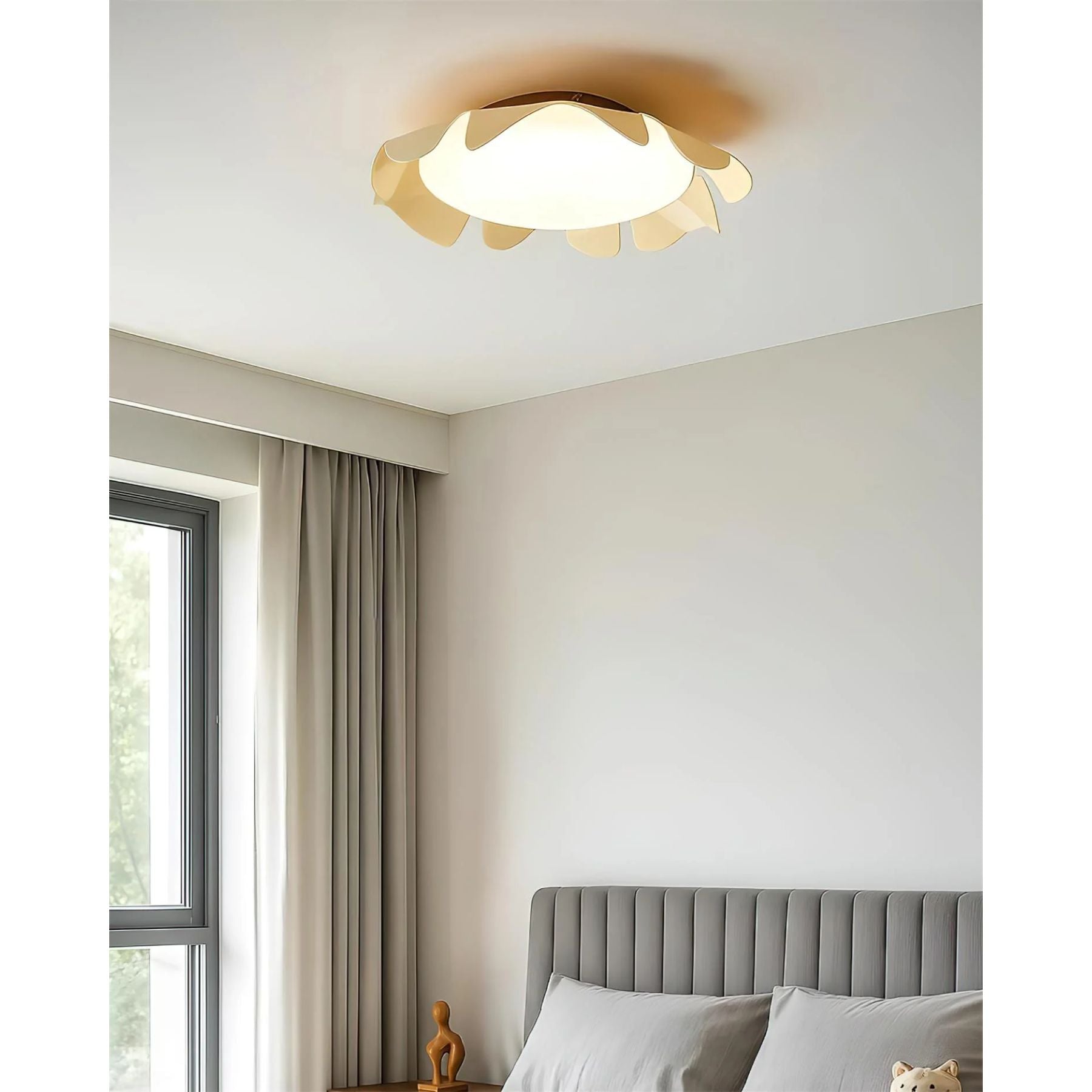 Fleiza Plafondlamp